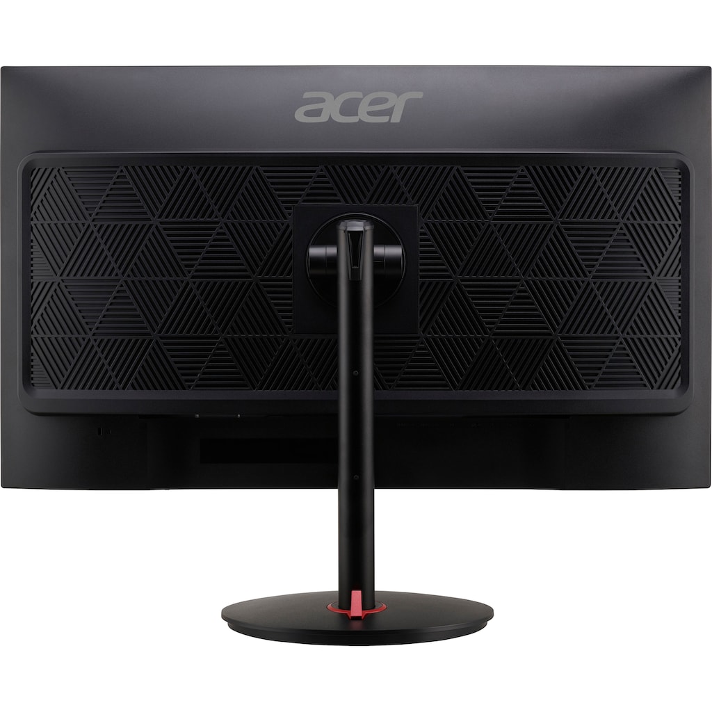 Acer Gaming-LED-Monitor »Nitro XV322QUKV«, 78,7 cm/31 Zoll, 2560 x 1440 px, QHD, 0,5 ms Reaktionszeit, 170 Hz