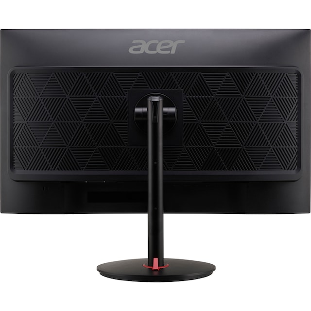 Acer Gaming-LED-Monitor »Nitro XV322QUKV«, 78,7 cm/31 Zoll, 2560 x 1440 px,  QHD, 0,5 ms Reaktionszeit, 170 Hz | BAUR