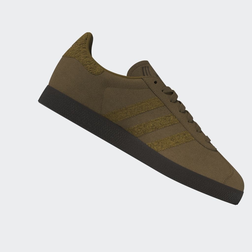 adidas Originals Sneaker »GAZELLE«