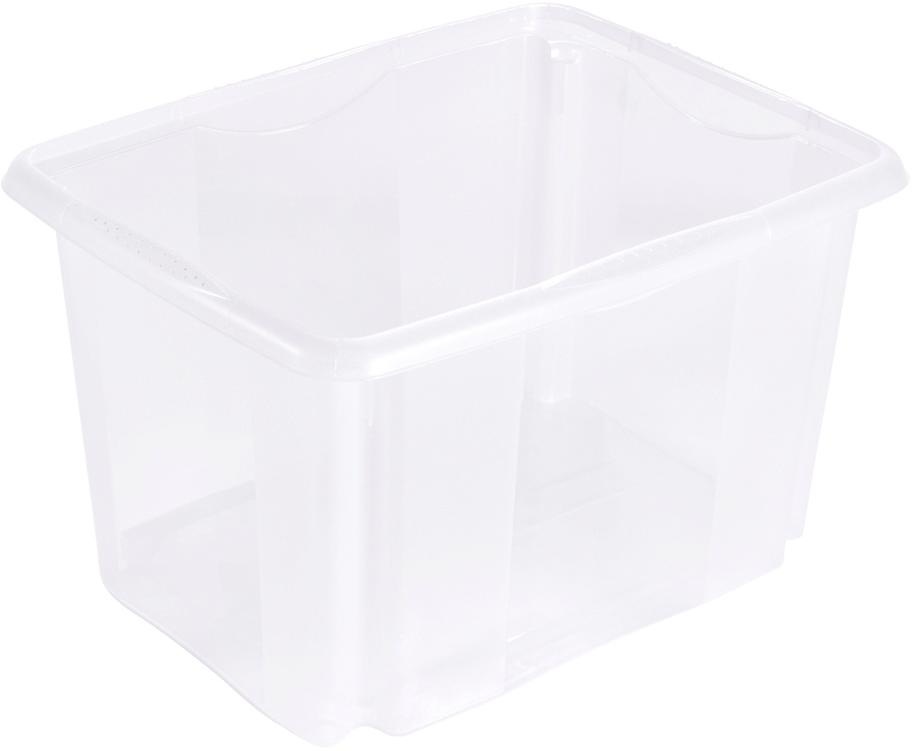 keeeper Stapelbox "emil" 30 L, mit Deckel, hochwertiger Kunststoff günstig online kaufen