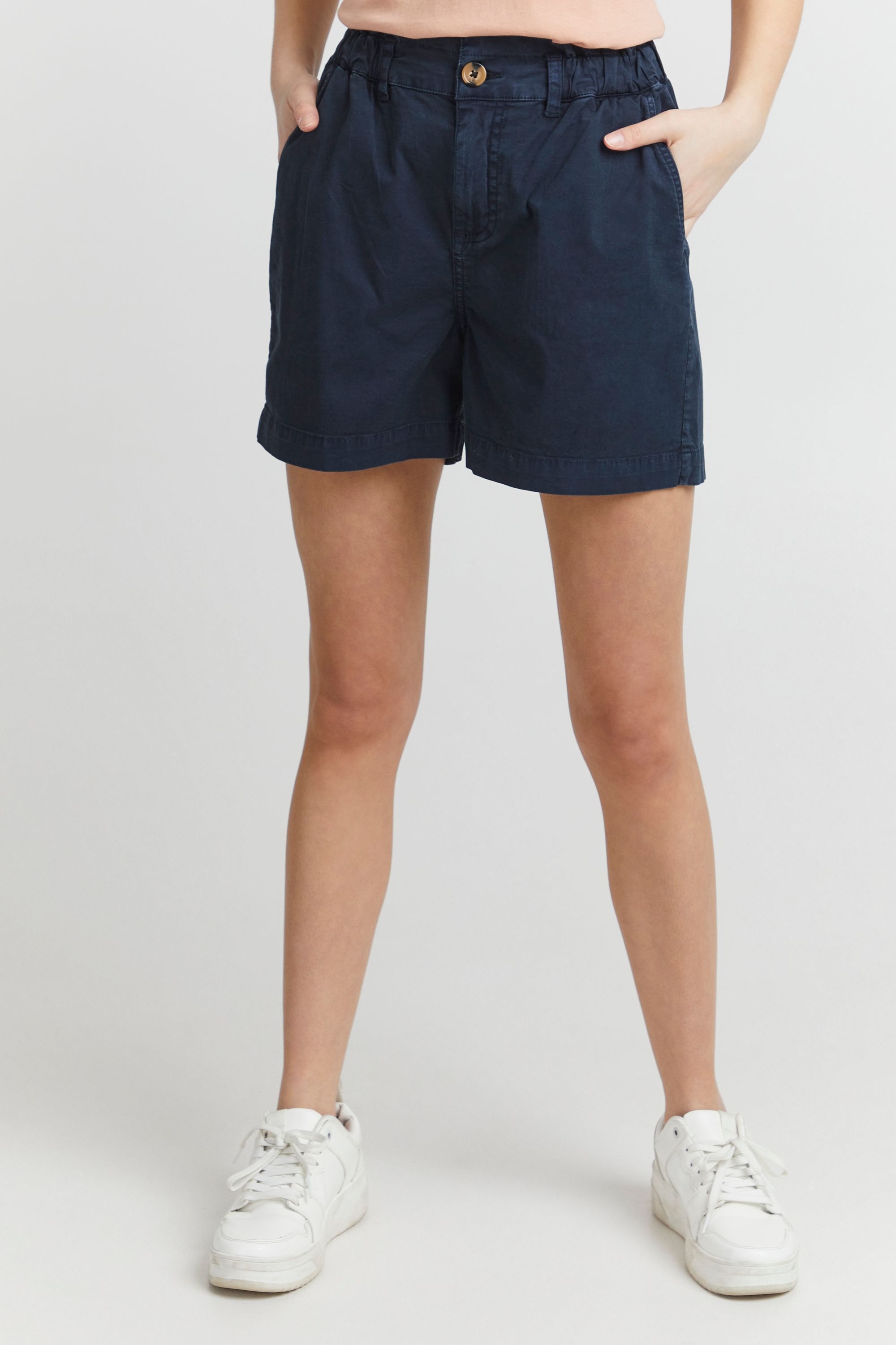 OXMO Cargoshorts »Chinoshorts OXChai«