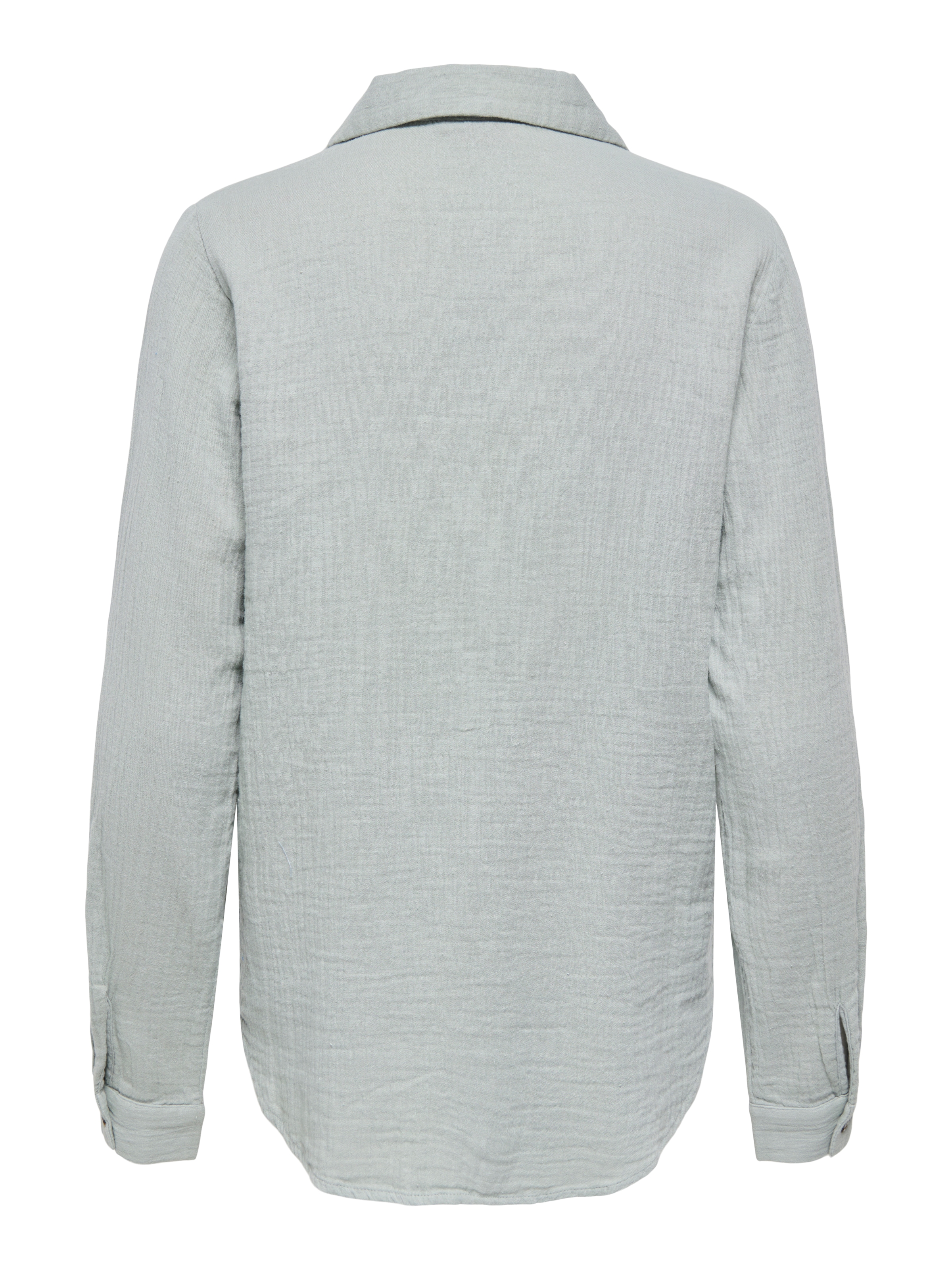 ONLY Langarmbluse »ONLTHYRA LIFE L/S REGULAR SHIRT NOOS WVN«