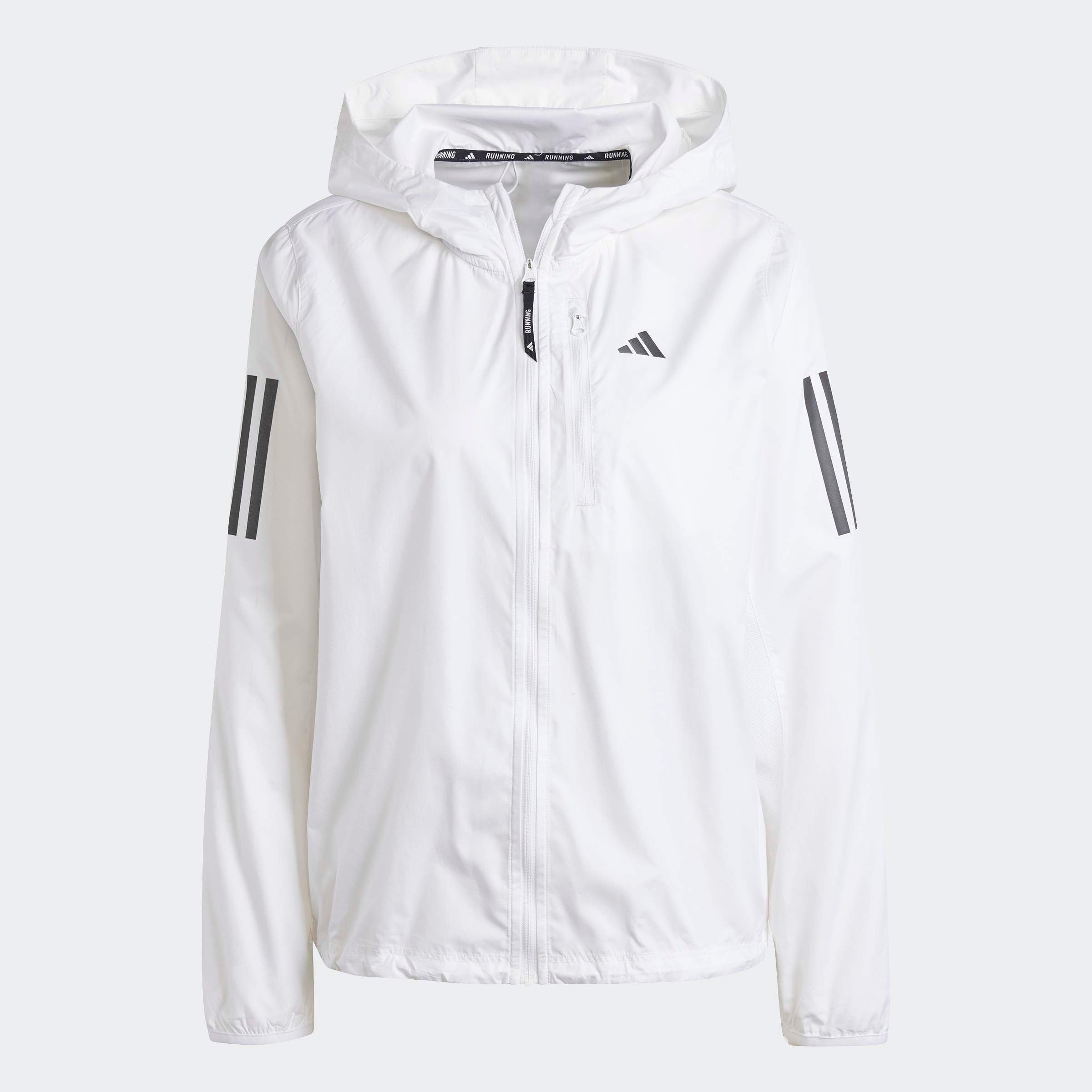 adidas Performance Laufjacke »OTR B JKT«