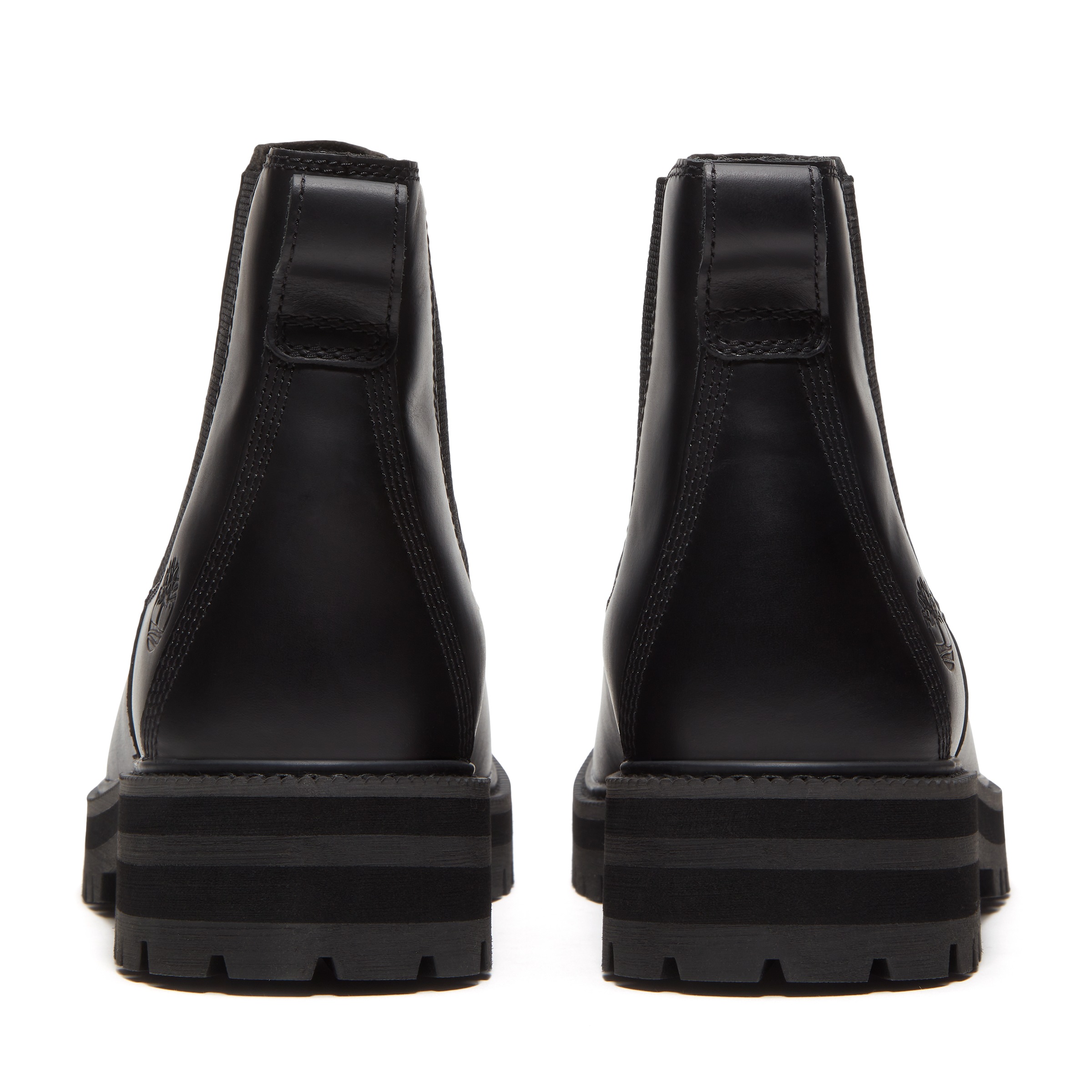 Timberland Chelseaboots »BRITTON DRIVE - MID CHELSEA BOOT«