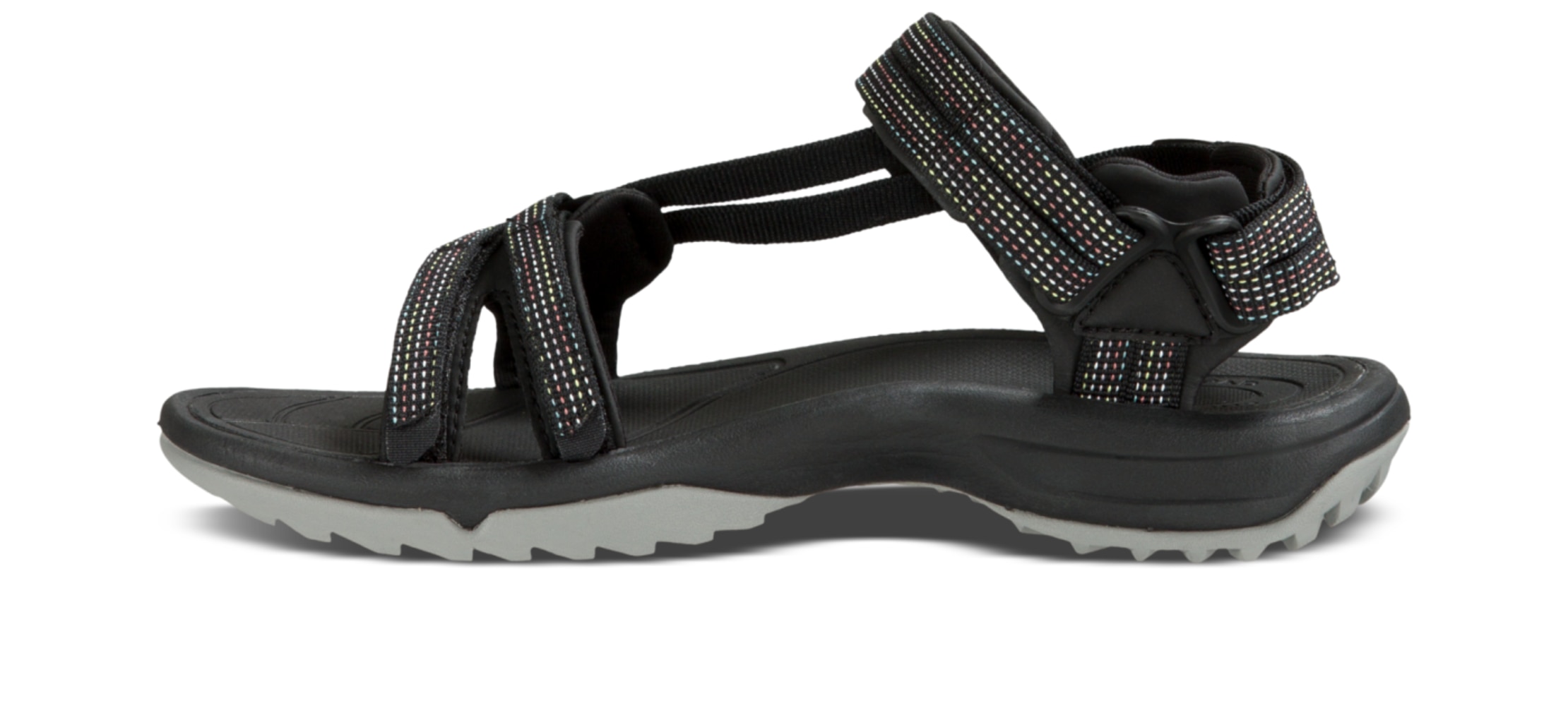 Teva Sandale »Terra Fi Lite«, mit Klettverschluss