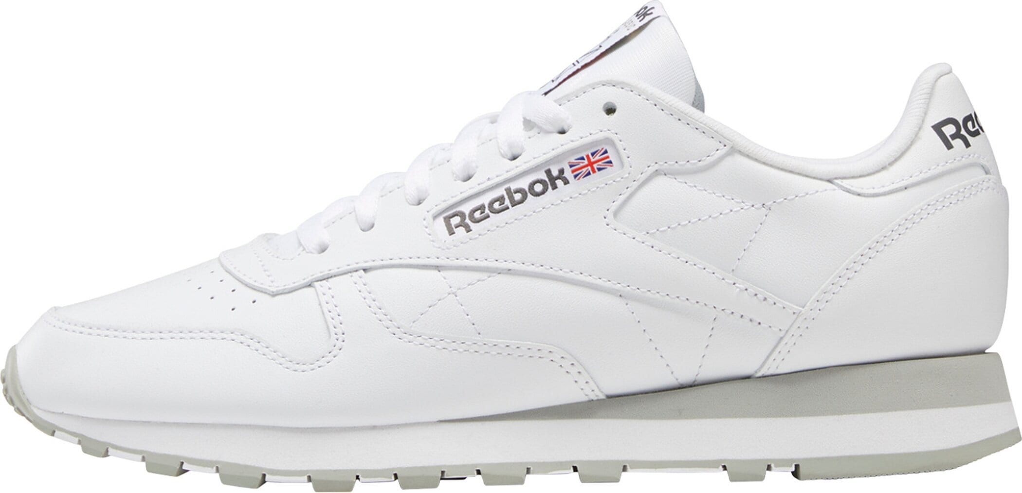 Reebok Classic Sneaker »CLASSIC LEATHER«
