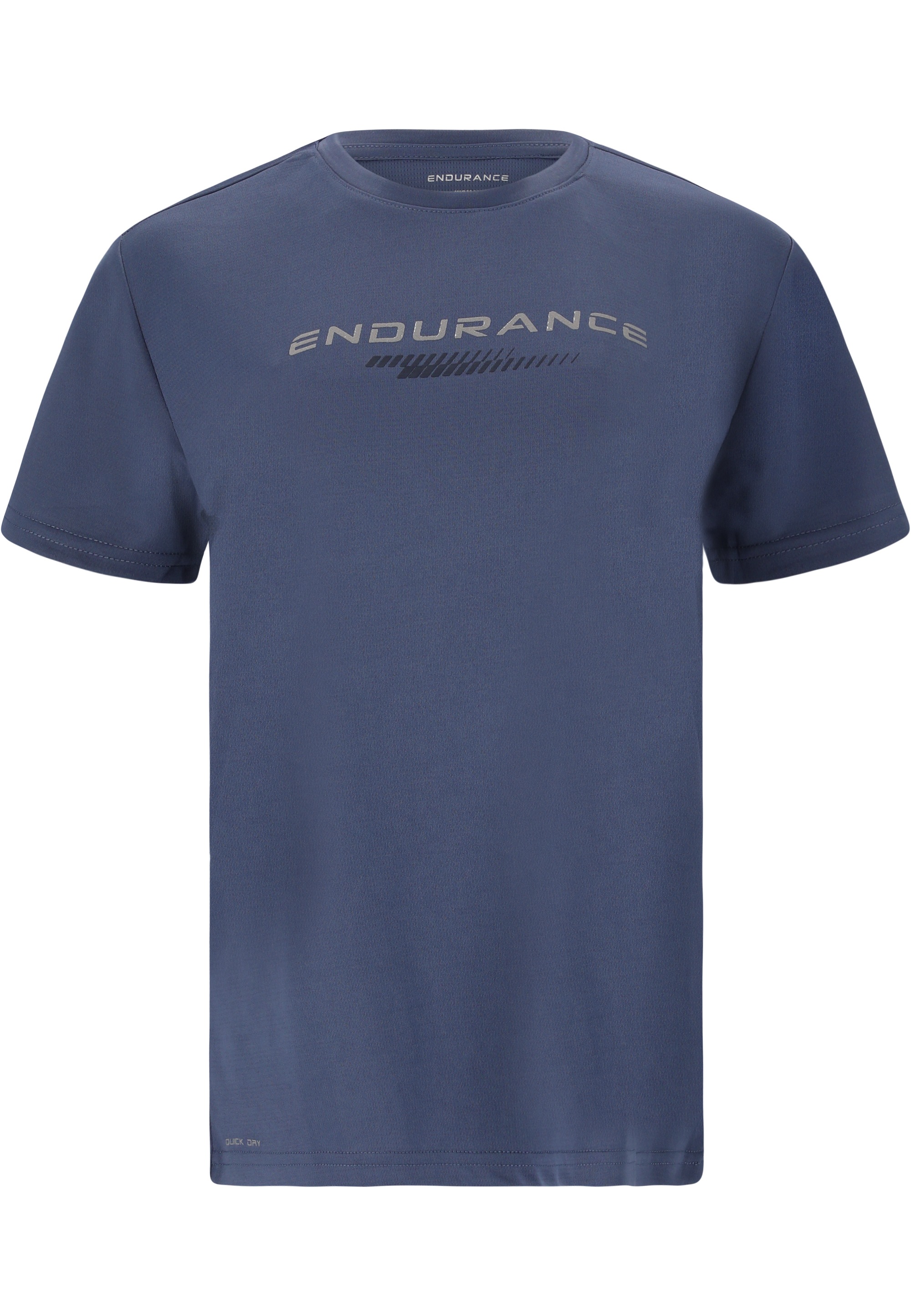 Thumbnail - ENDURANCE Funktionsshirt "Keiling", (1 tlg.), mit schnelltrocknender QUICK DRY-Technologie