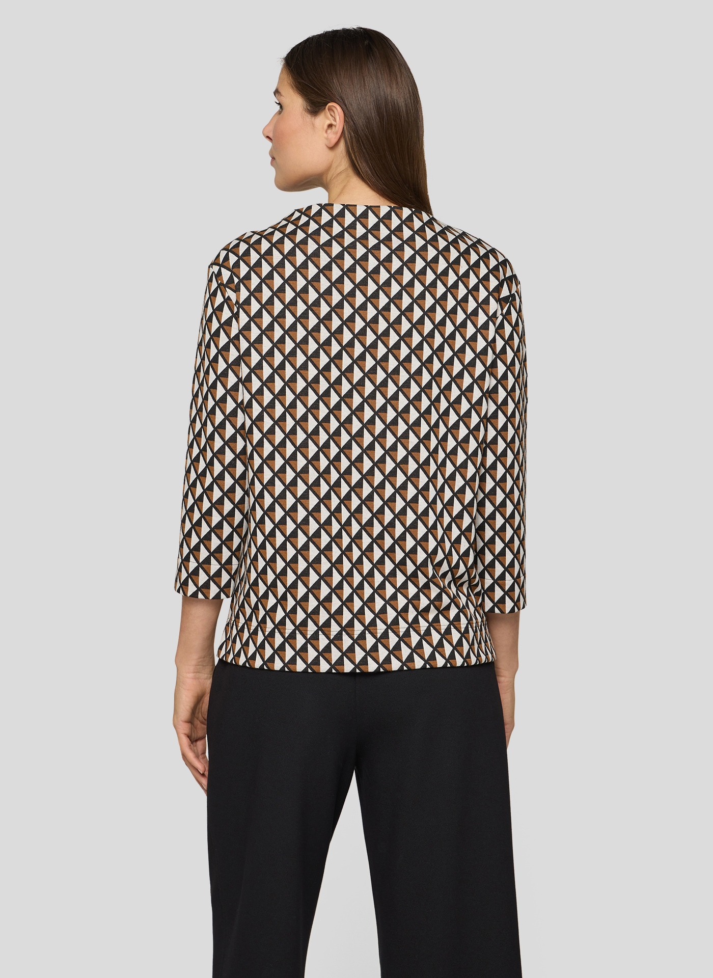 Rabe Print-Shirt »T-Shirt«