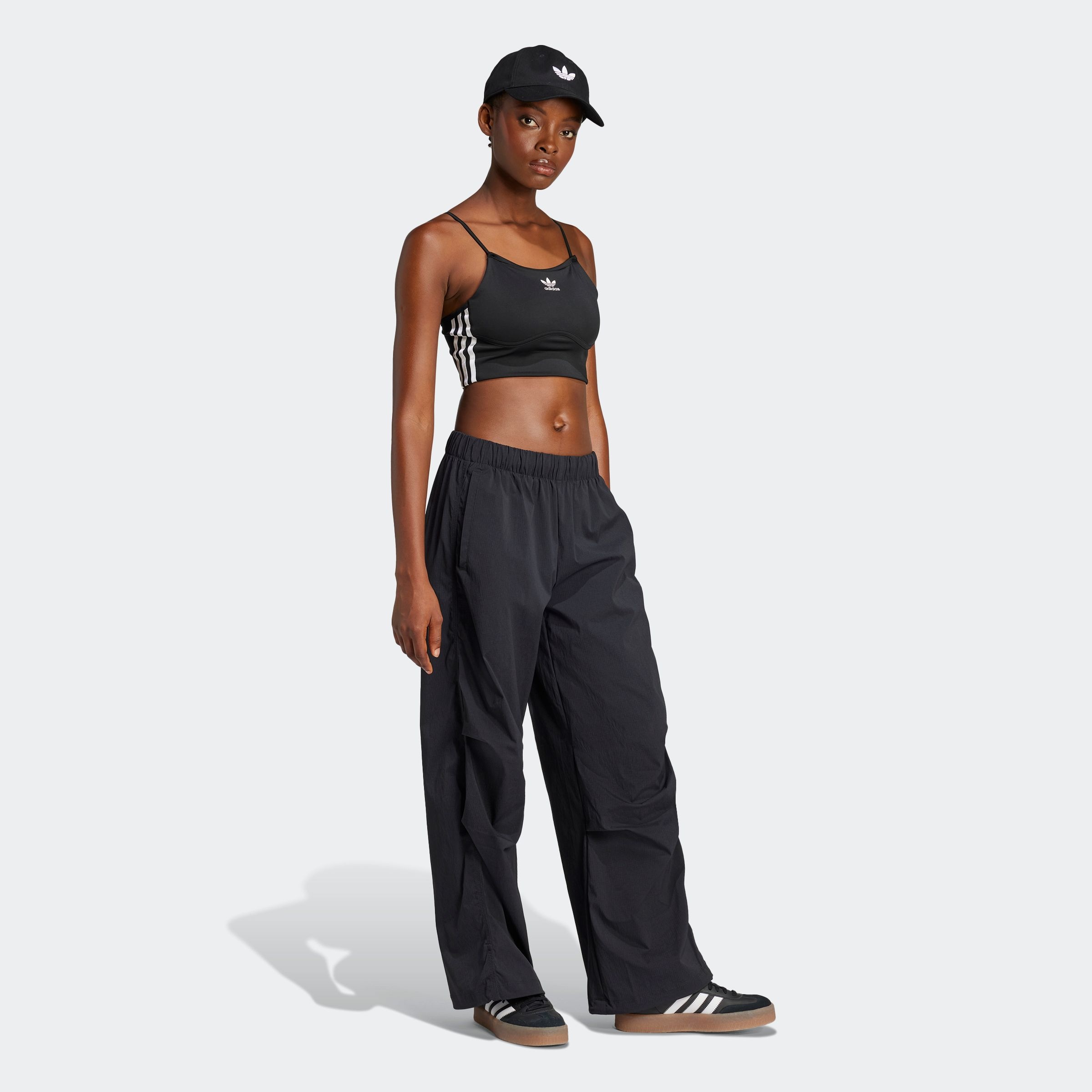 adidas Originals Sporthose »ESS S PARA PANT«, (1 tlg.)