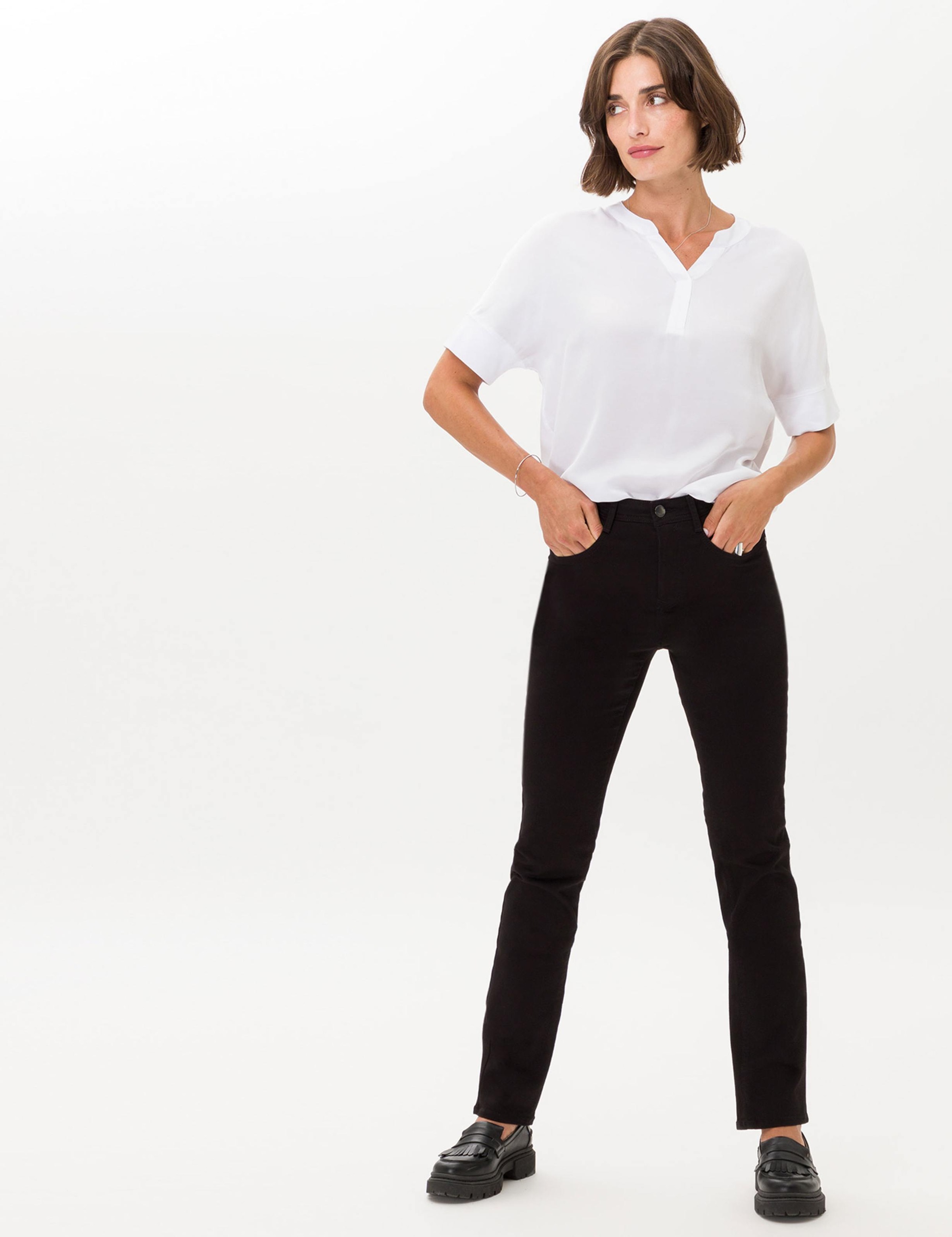 Brax 5-Pocket-Jeans »Style CAROLA«