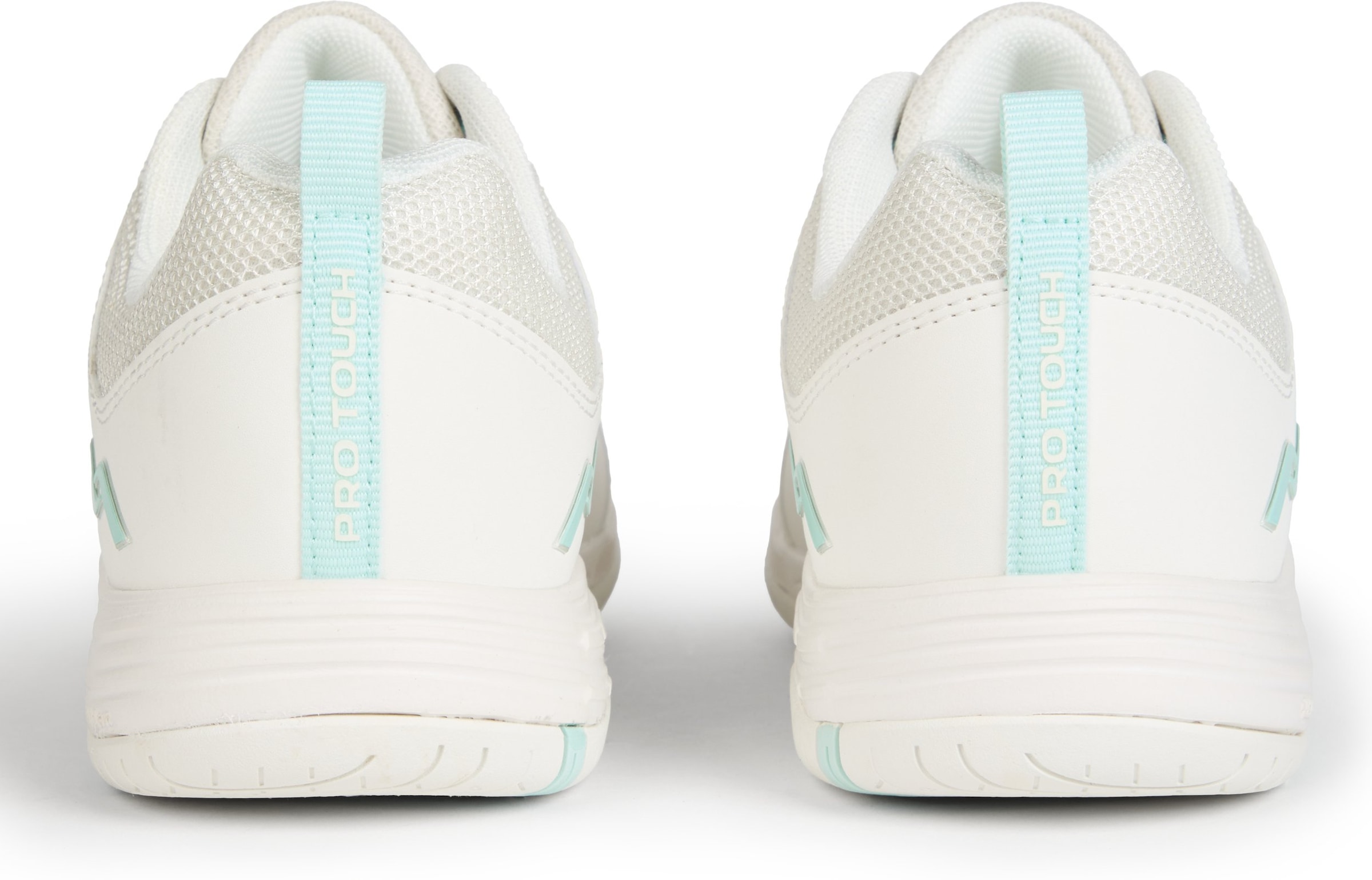 Pro Touch Hallenschuh »DA.-INDOOR-SCHUH REBEL IV W«