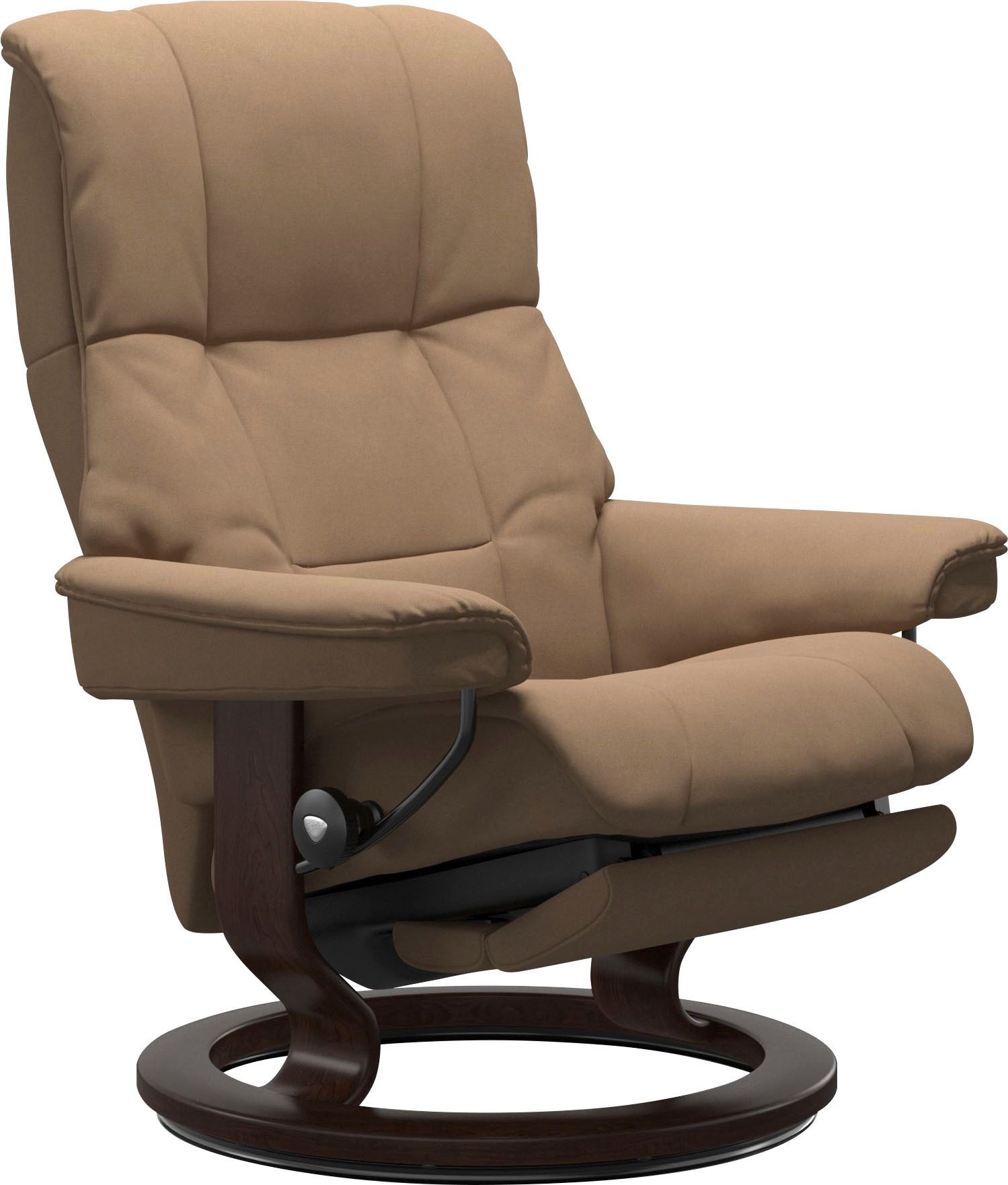 Stressless® Relaxsessel »Mayfair« elektrisch verstellbar, optional 2-motorisch, Größe M & L