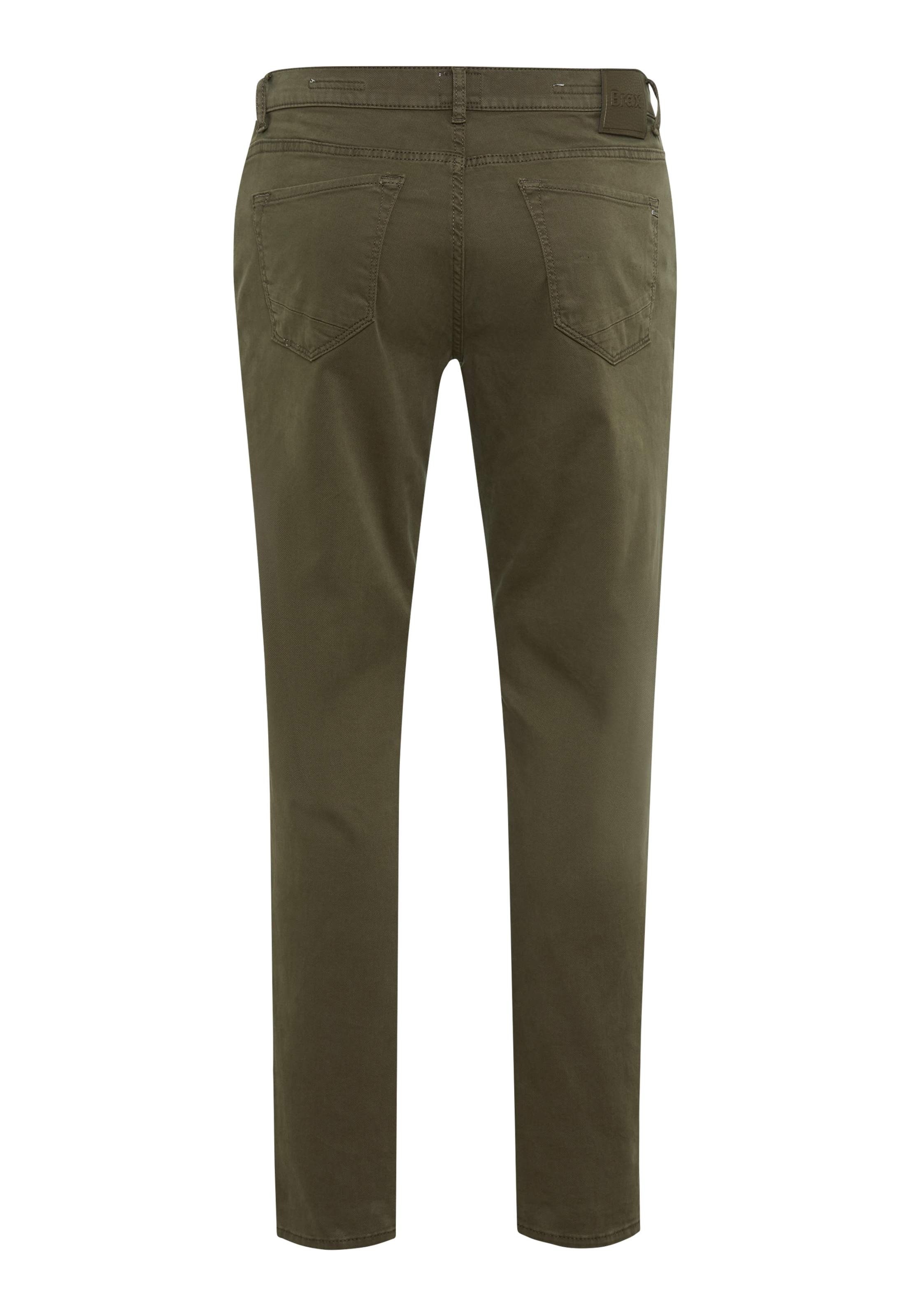 Brax 5-Pocket-Hose »Style CHUCK«