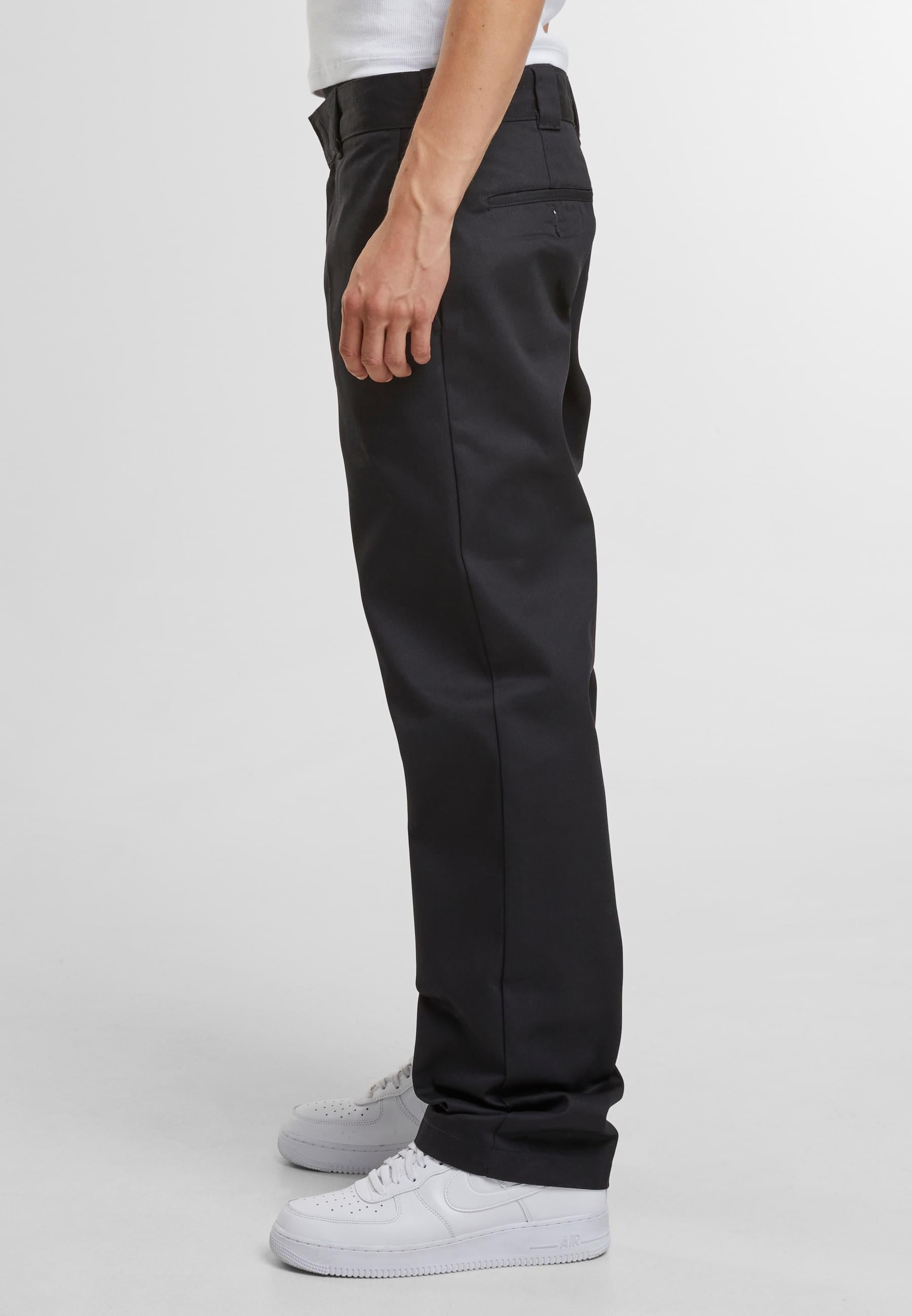 Dickies Stoffhose »Dickies Workwear Herren Dickies 873 Work Rec Chino«, (1 tlg.)