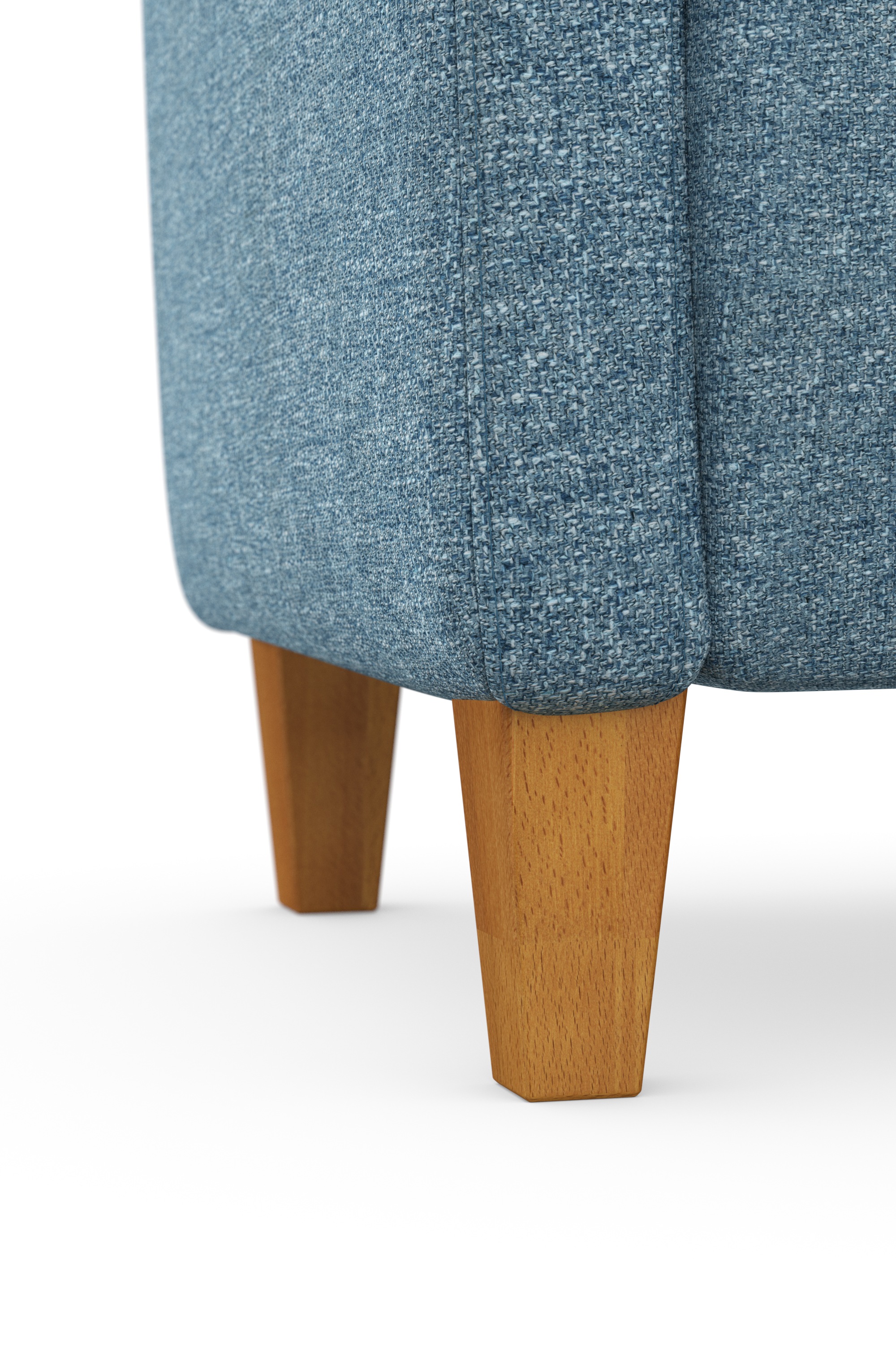 sit&more Sessel »Bosse«, mit Federkern