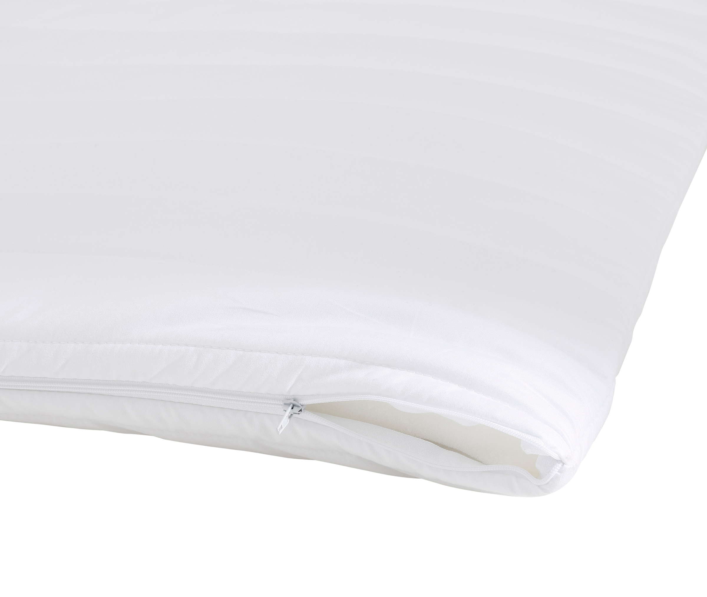 INOSIGN Boxbett »Alexis« ohne Kopfteil - ideal für Räume mit Dachschrägen; in 4 Breiten