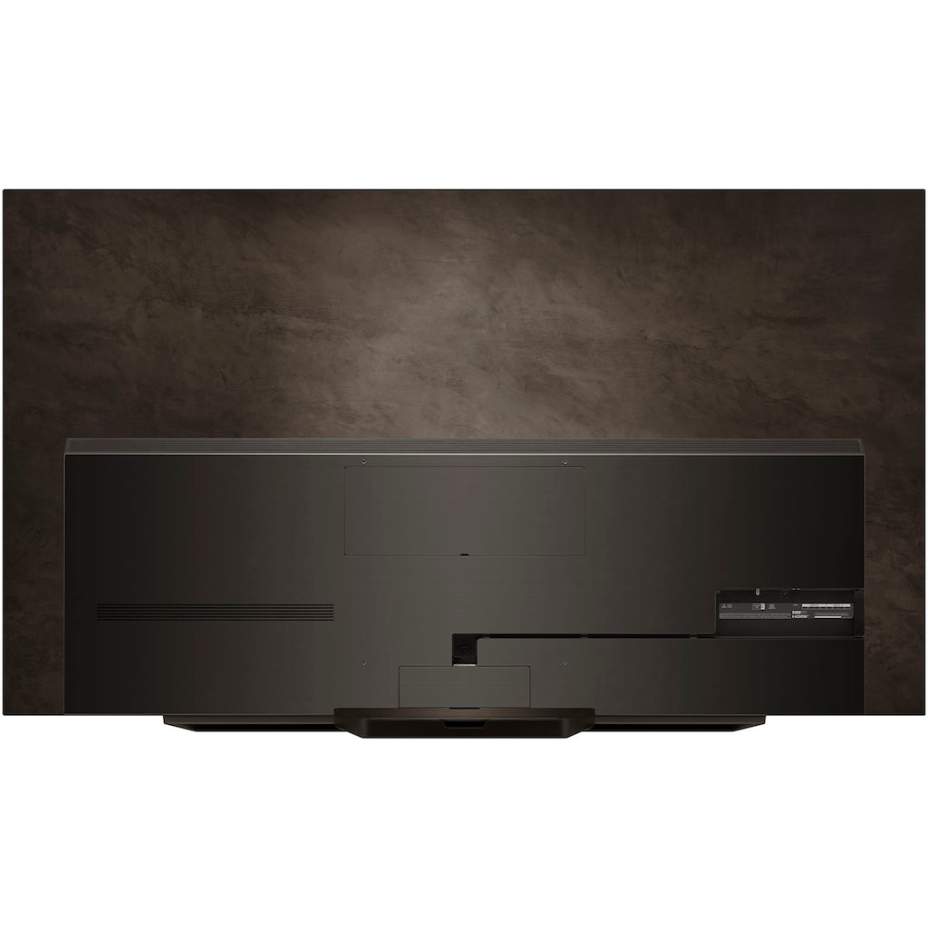 LG OLED-Fernseher »OLED83C47LA«, 210 cm/83 Zoll, 4K Ultra HD, Smart-TV