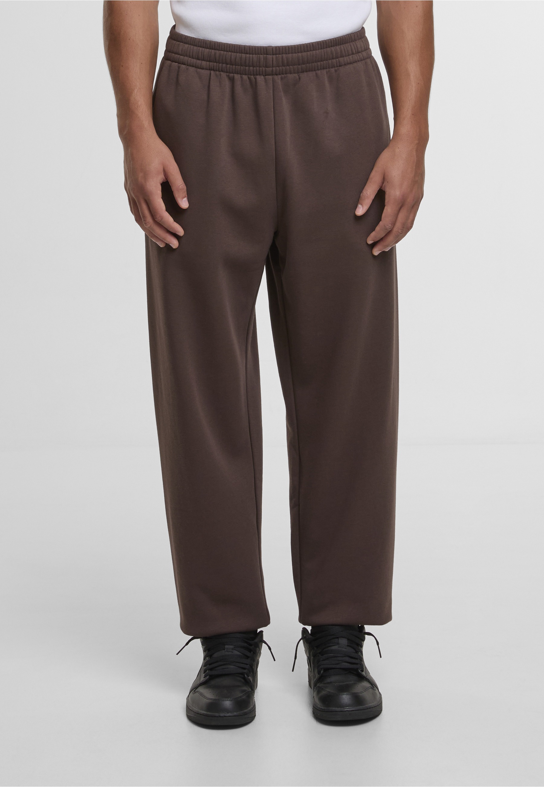 Karl Kani Sweathose »Karl Kani Small Signature Essential Baggy Sweatpants«