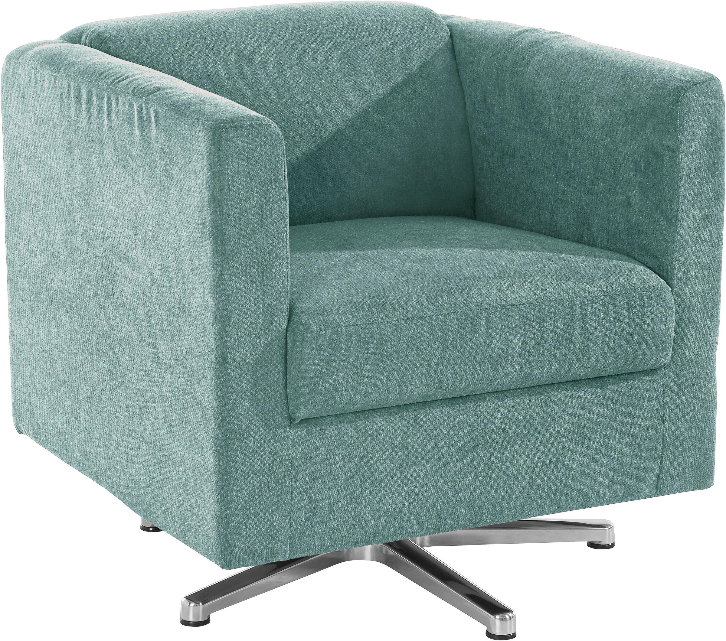 Home affaire Sessel "Bob Drehsessel, Clubsessel und Cocktailsessel - alles günstig online kaufen