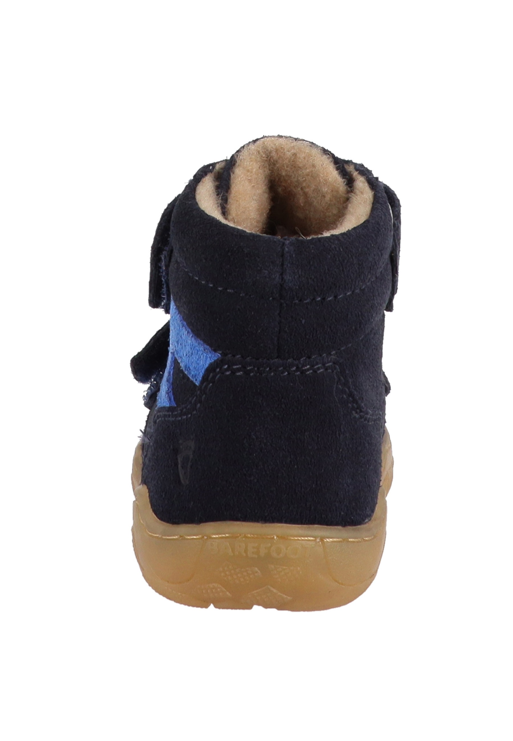 Lurchi Stiefel "Lurchi Samu Barefoot" günstig online kaufen