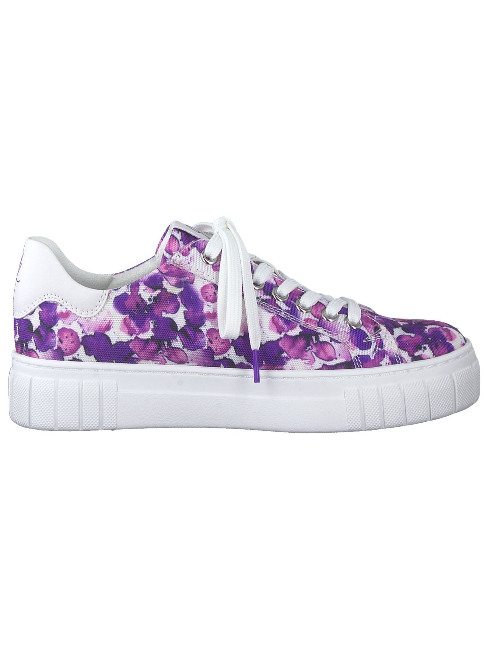 MARCO TOZZI Sneaker »Marco Tozzi Sneaker Lederimitat/Textil«