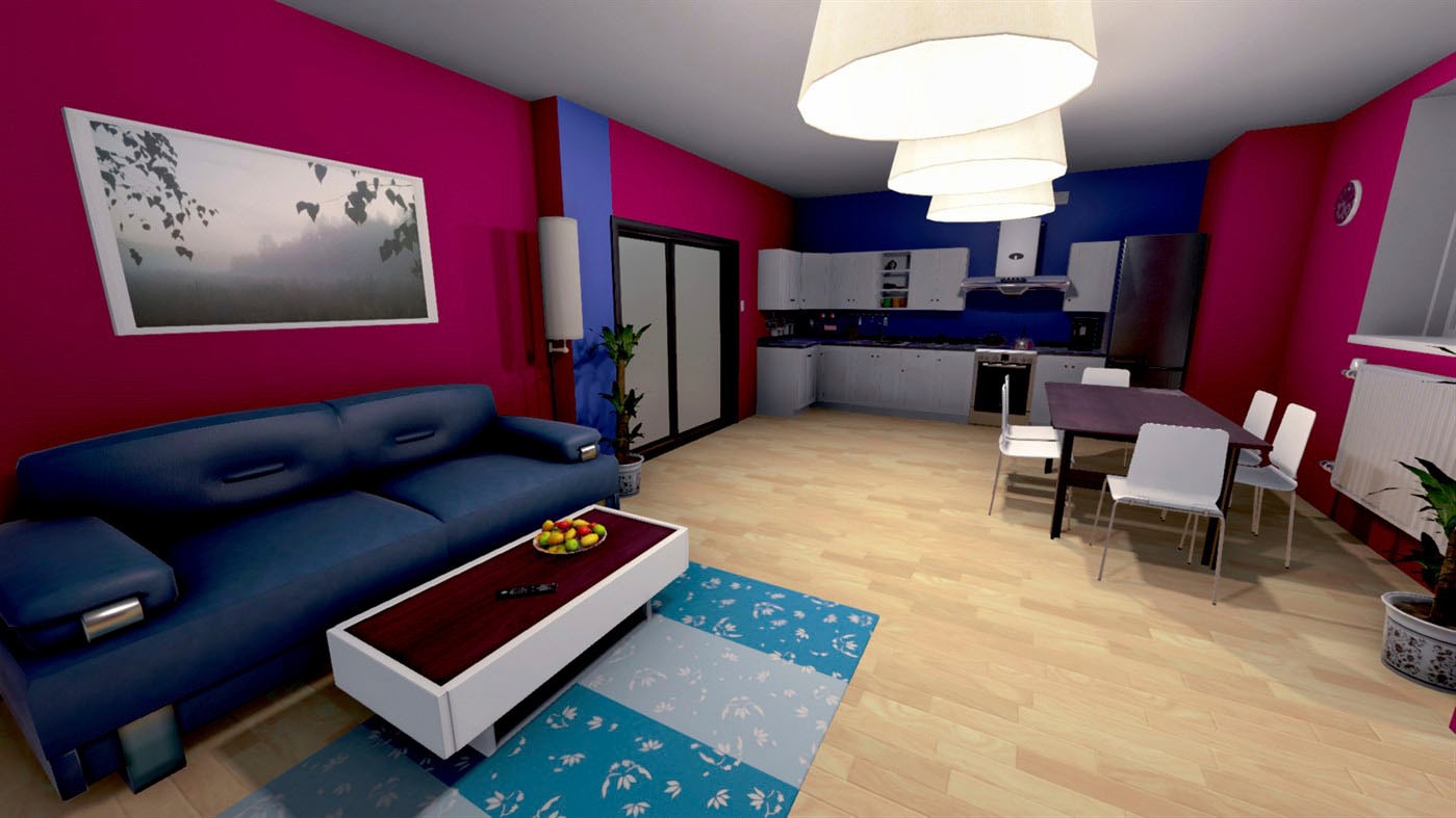 Spielesoftware »House Flipper«, Nintendo Switch