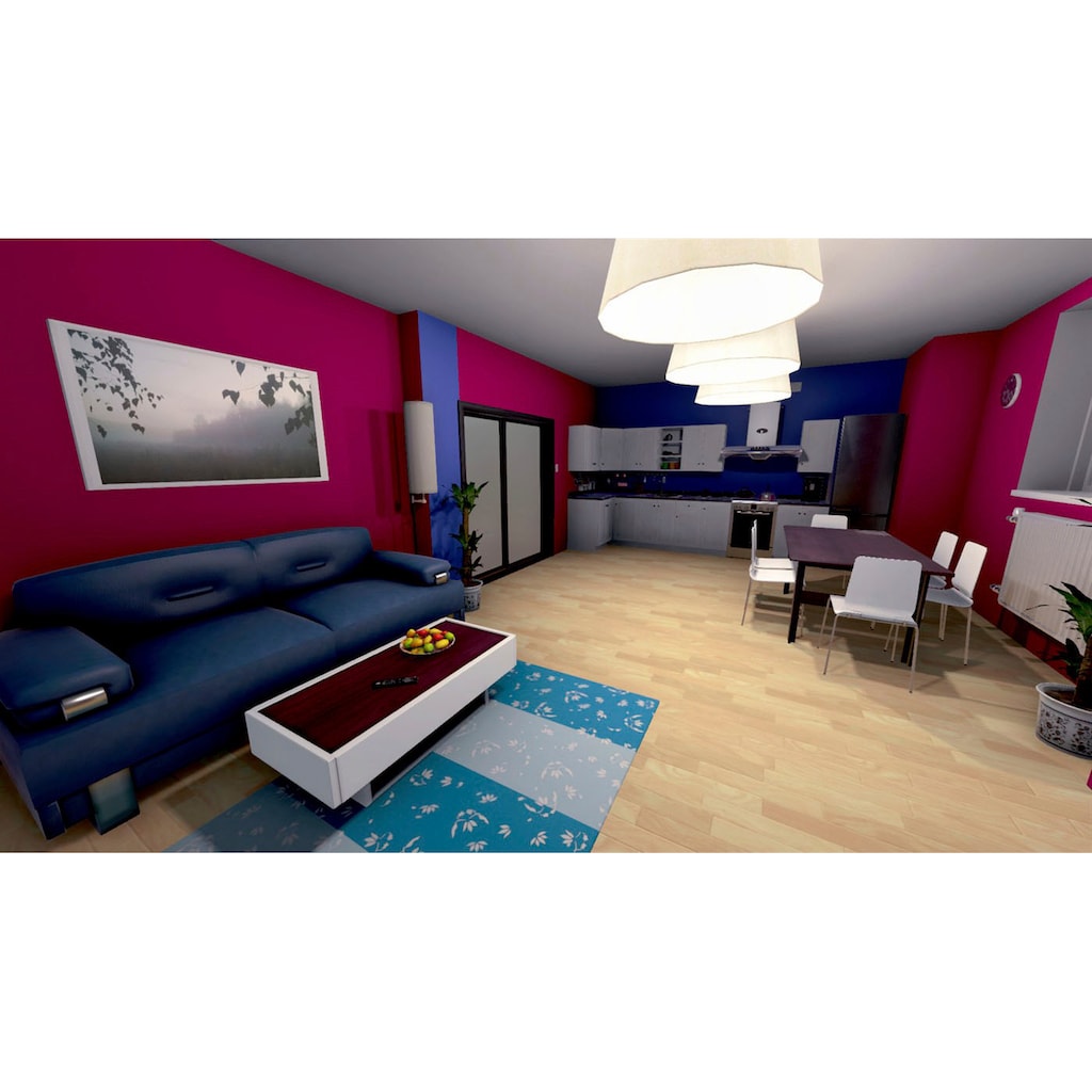 Spielesoftware »House Flipper«, Nintendo Switch