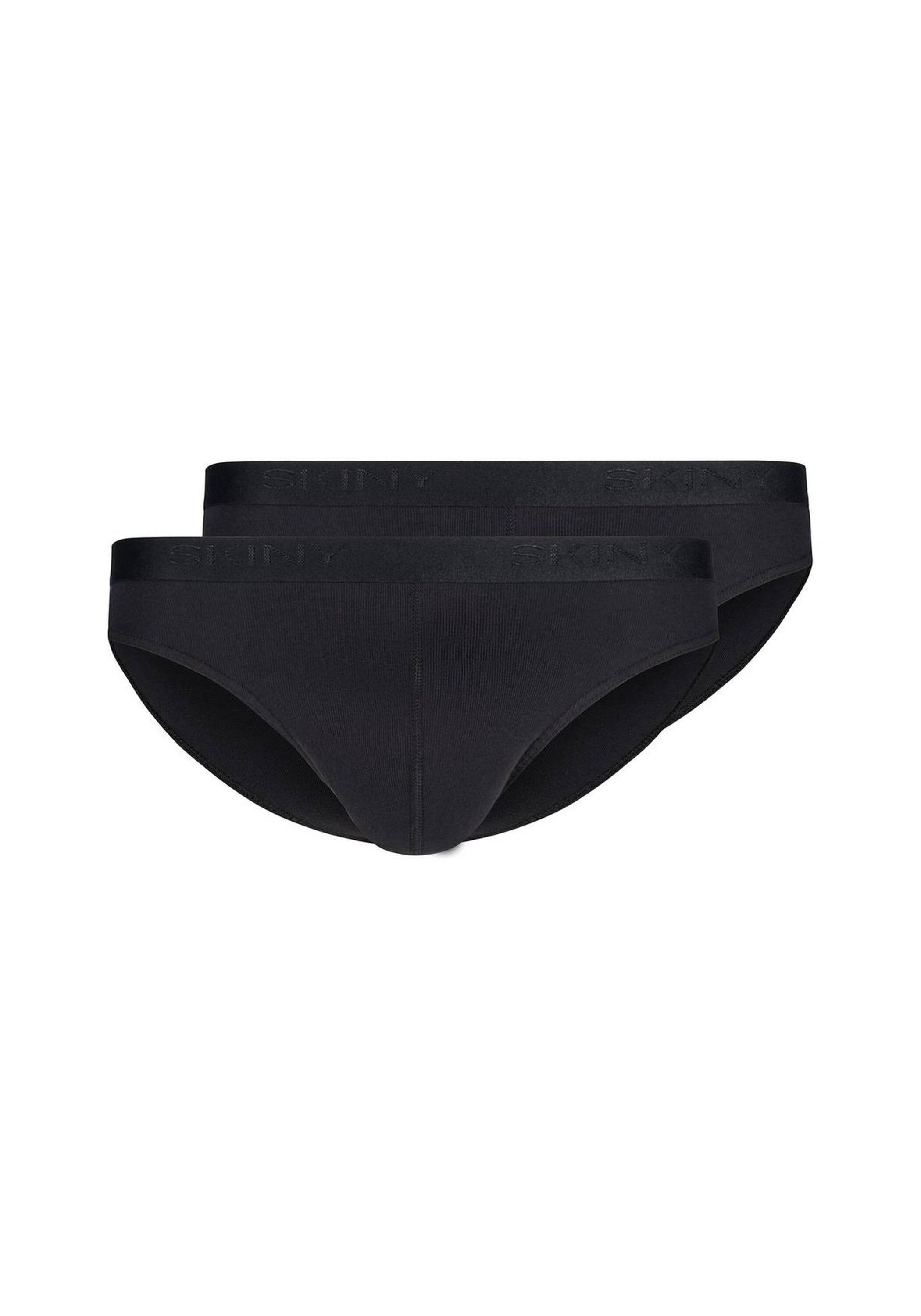 Skiny Slip "Slip 2er Pack" günstig online kaufen