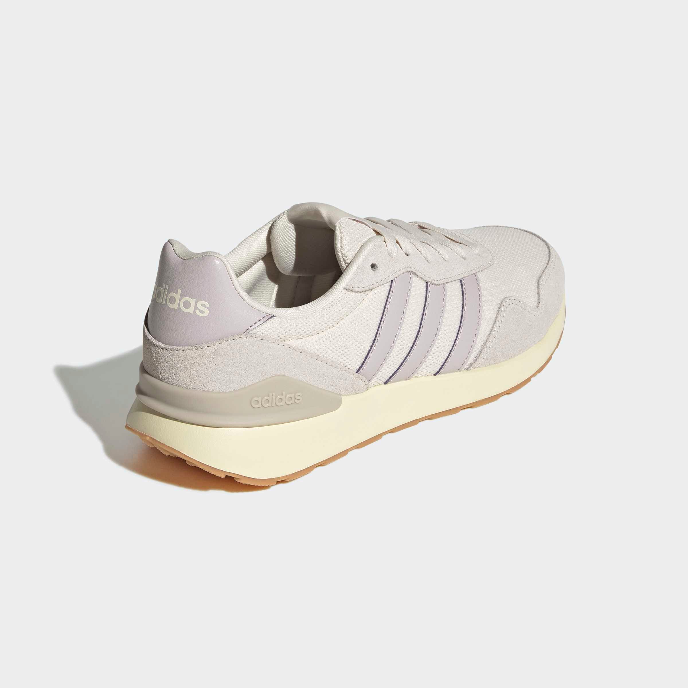 adidas Sportswear Sneaker »RUN 60S 4.0«  inspiriert vom Design der adidas ZX Modelle