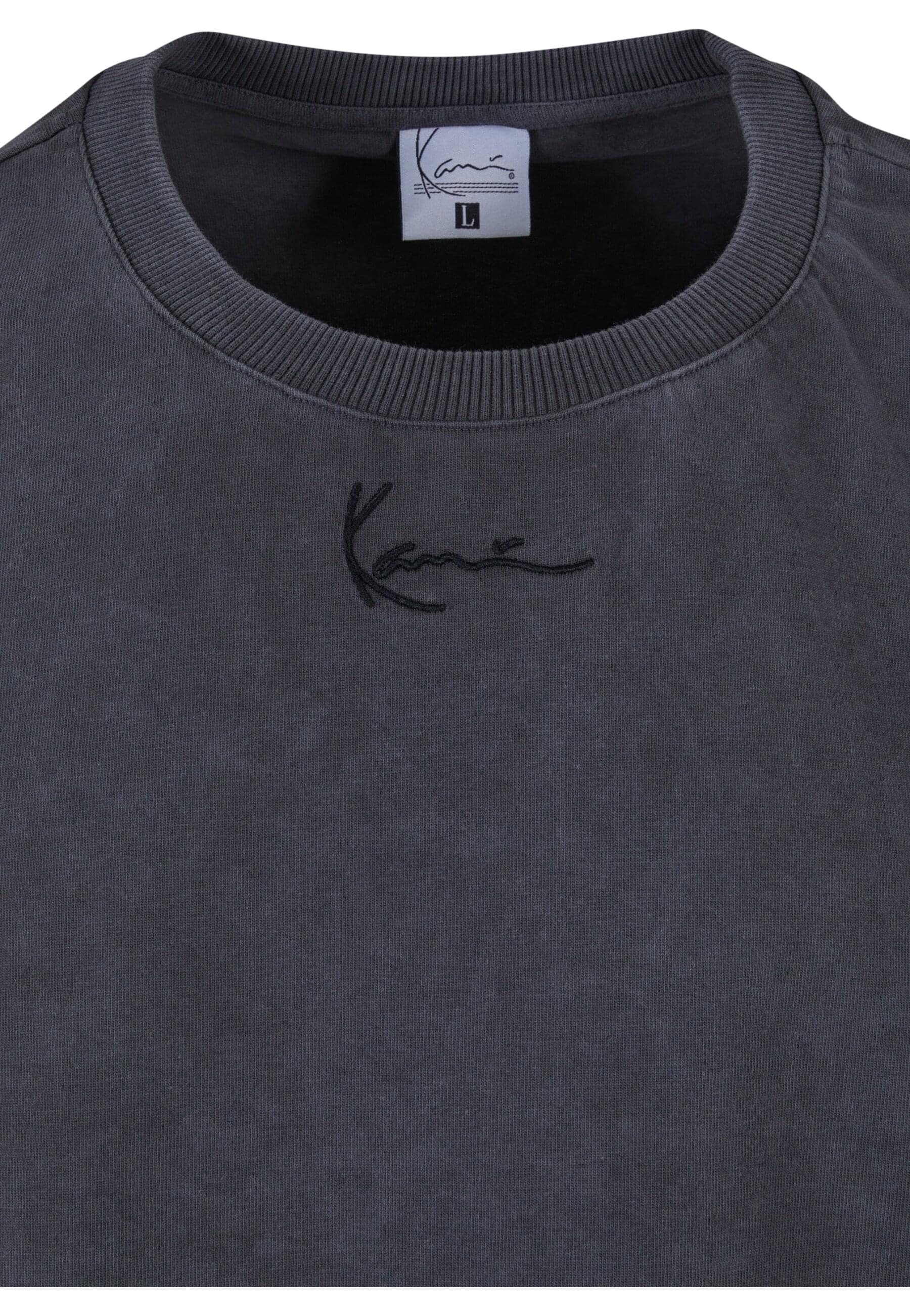 Karl Kani T-Shirt »Karl Kani Herren«, (1 tlg.)