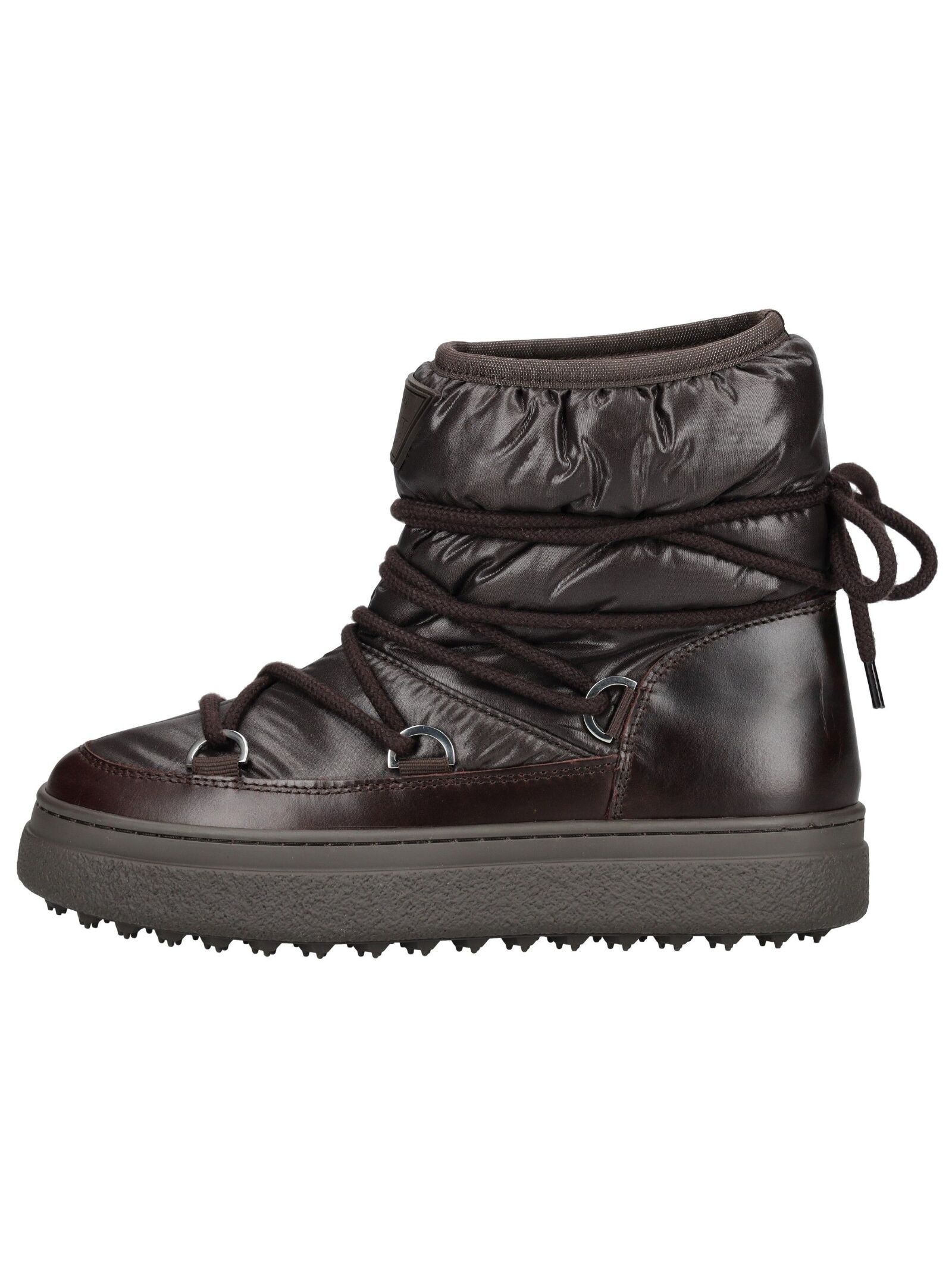 Gant Snowboots »Gant Stiefel Lederimitat/Nylon«