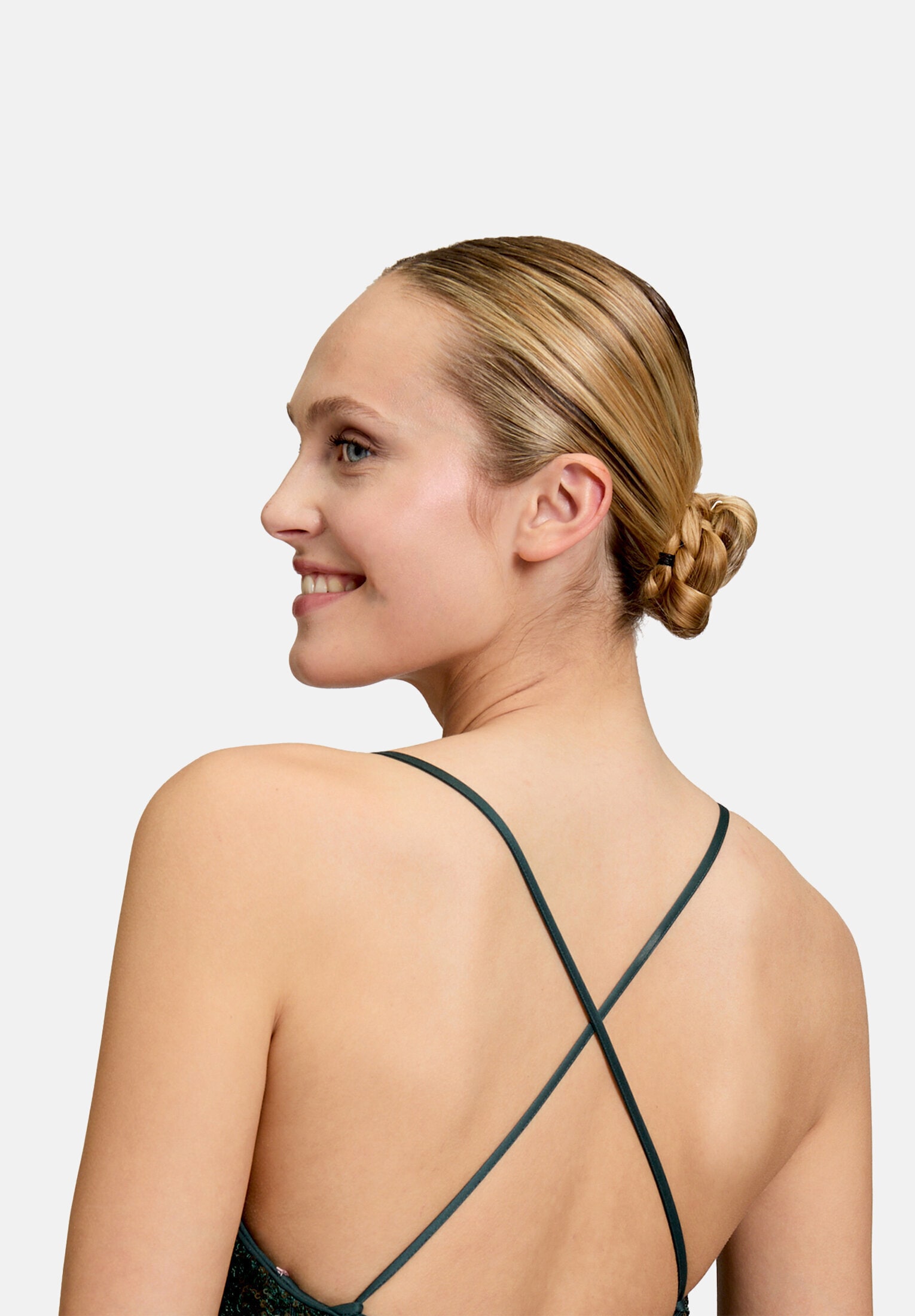 Vera Mont Abendkleid »Damen figurbetont« Ohne Tasche
