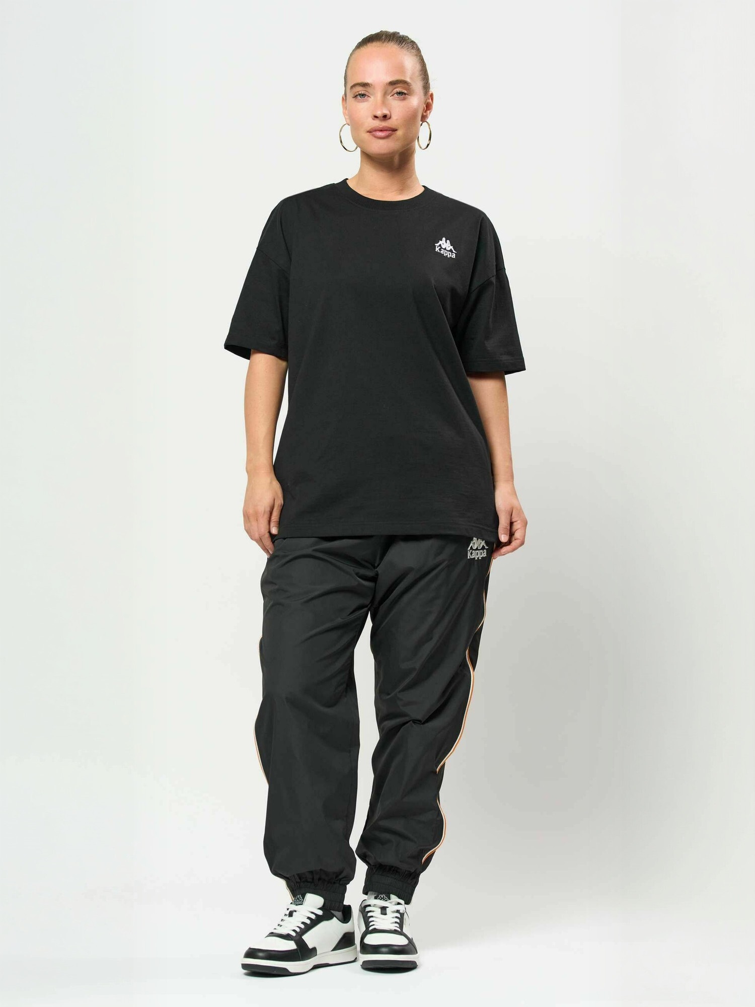 Kappa »Kappa T-shirt KUAuthentic Owner«