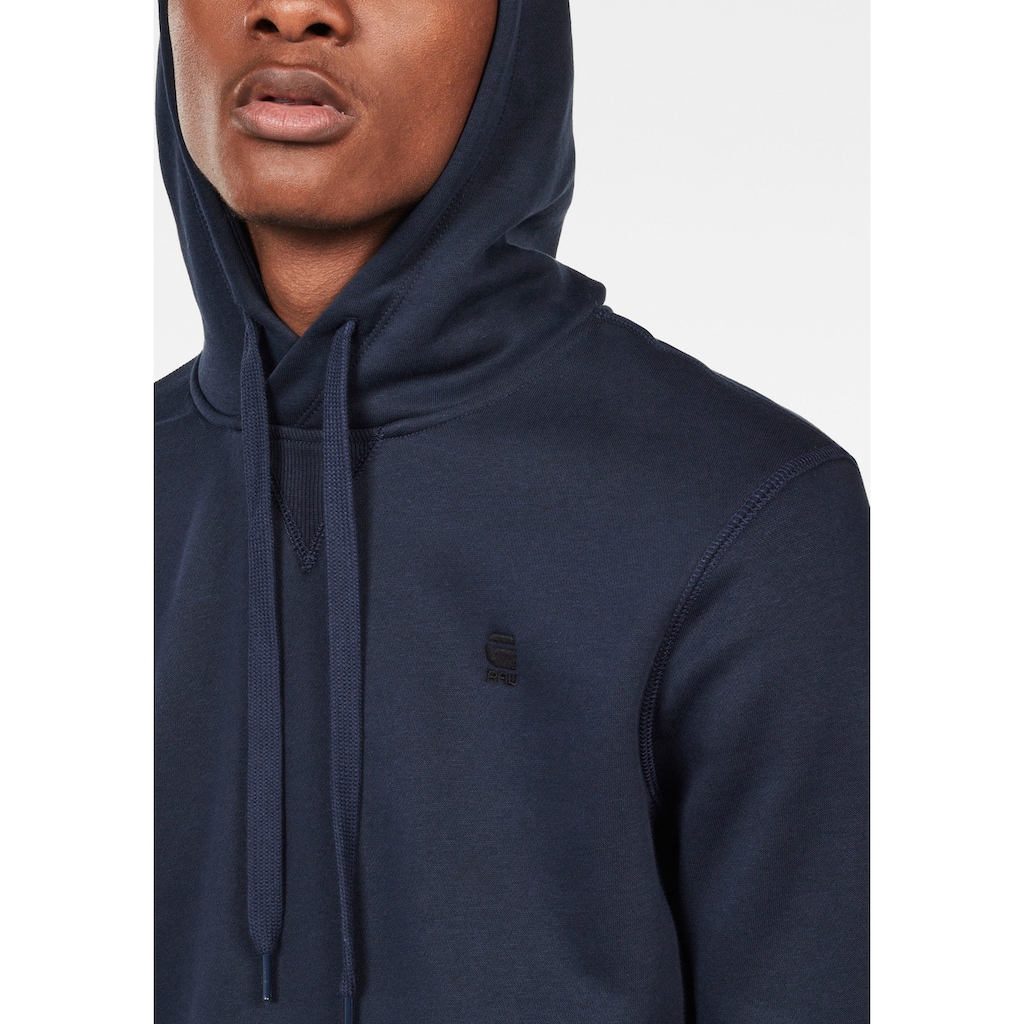 G-Star RAW Kapuzensweatshirt »Premium Hoody«