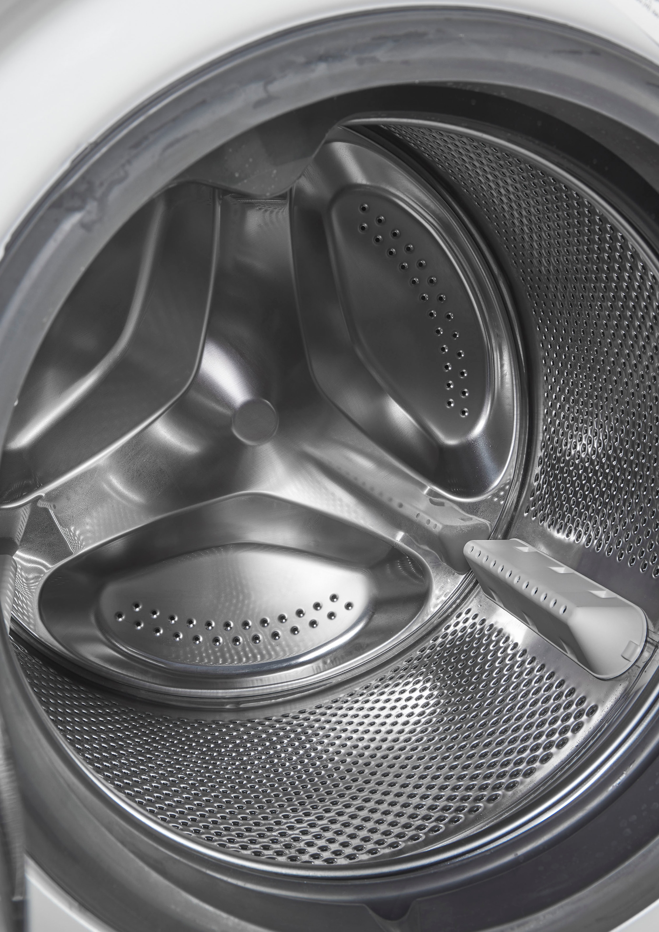 BAUKNECHT Waschmaschine »WAM 914 A«, 9 kg, 1400 U/min, Flecken 40° - entfernt mehr als 100 Flecken bei nur 40 °C