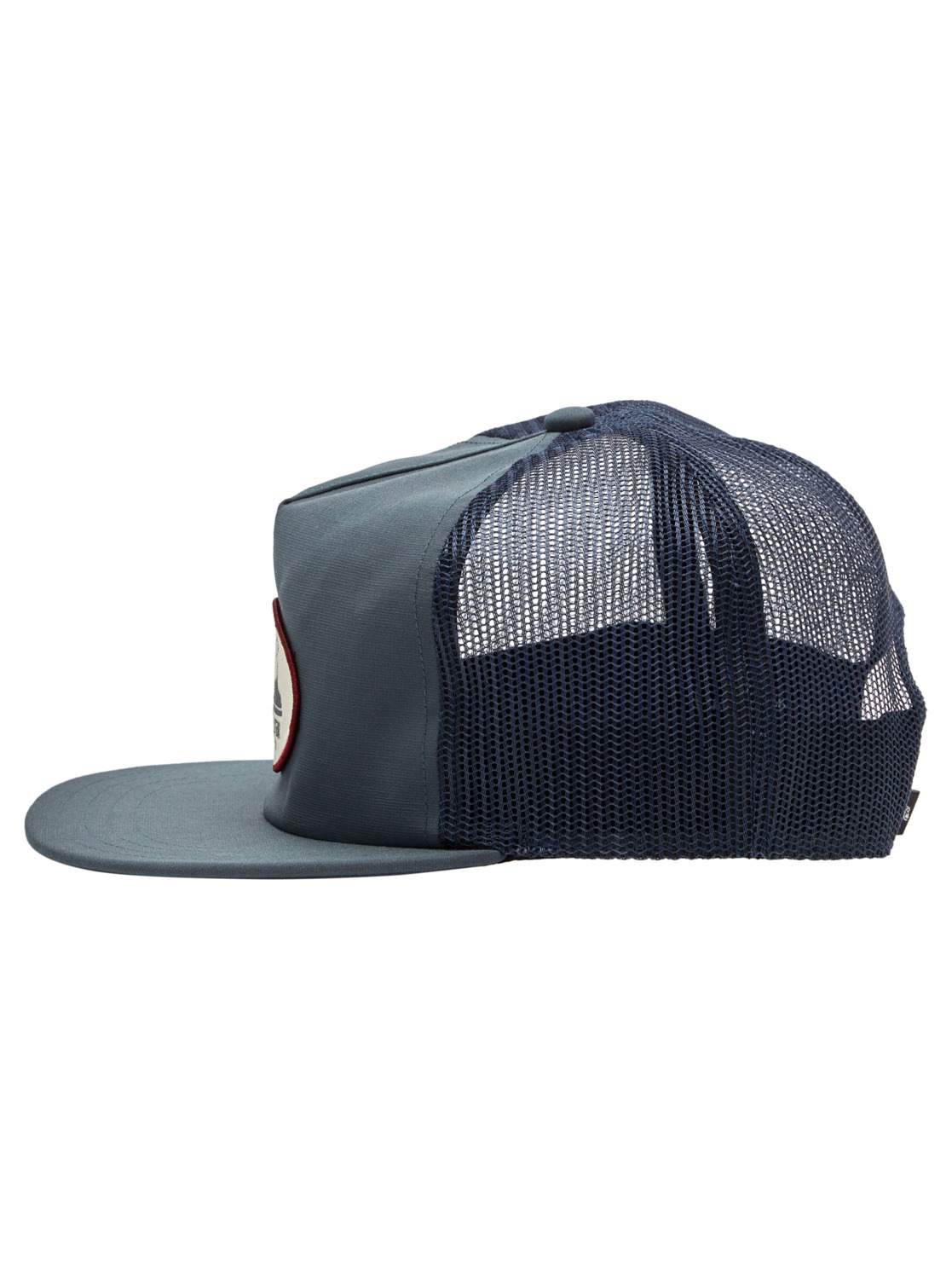 Quiksilver Trucker Cap »Originals«