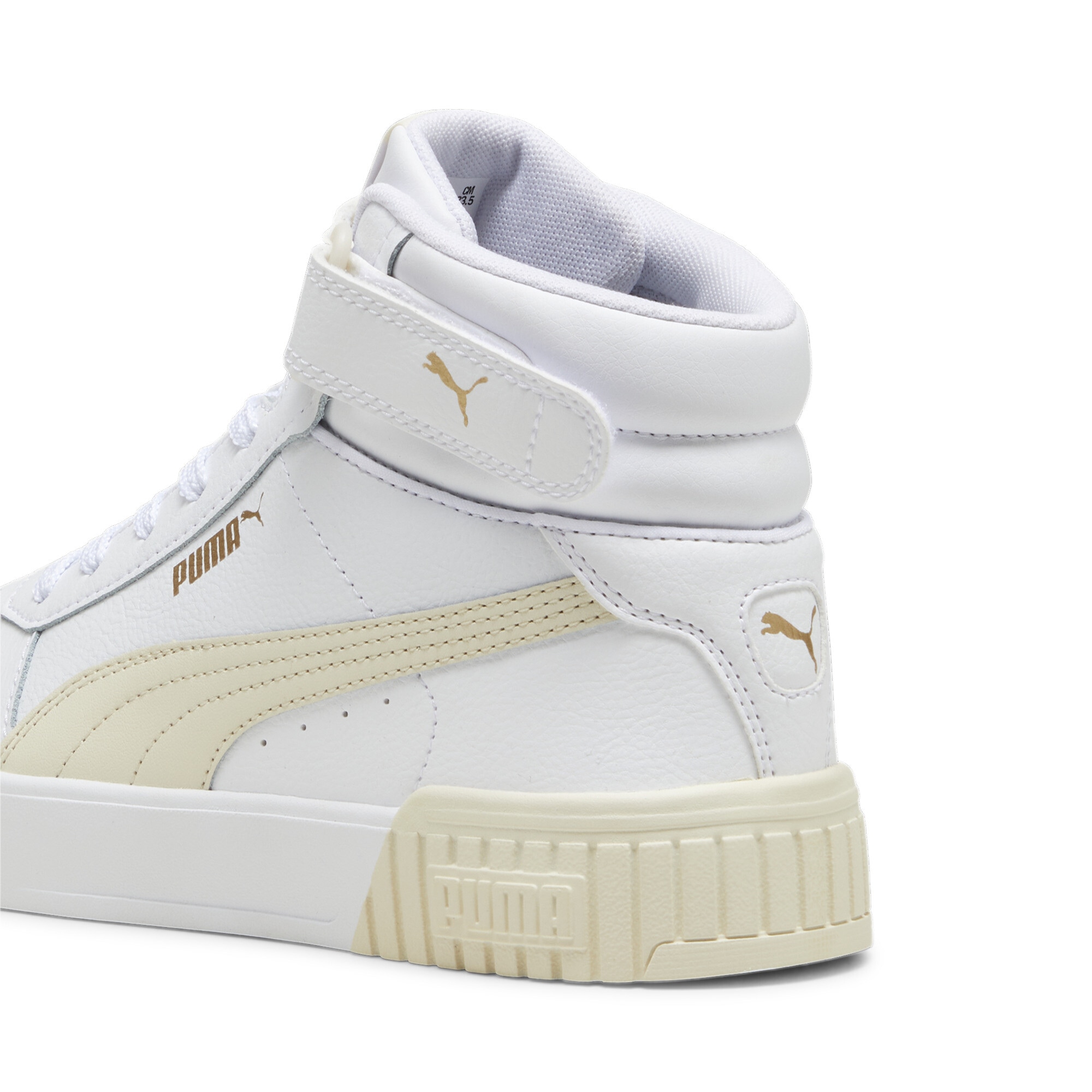 PUMA Sneaker »Carina 2.0 Mid Sneakers Damen«