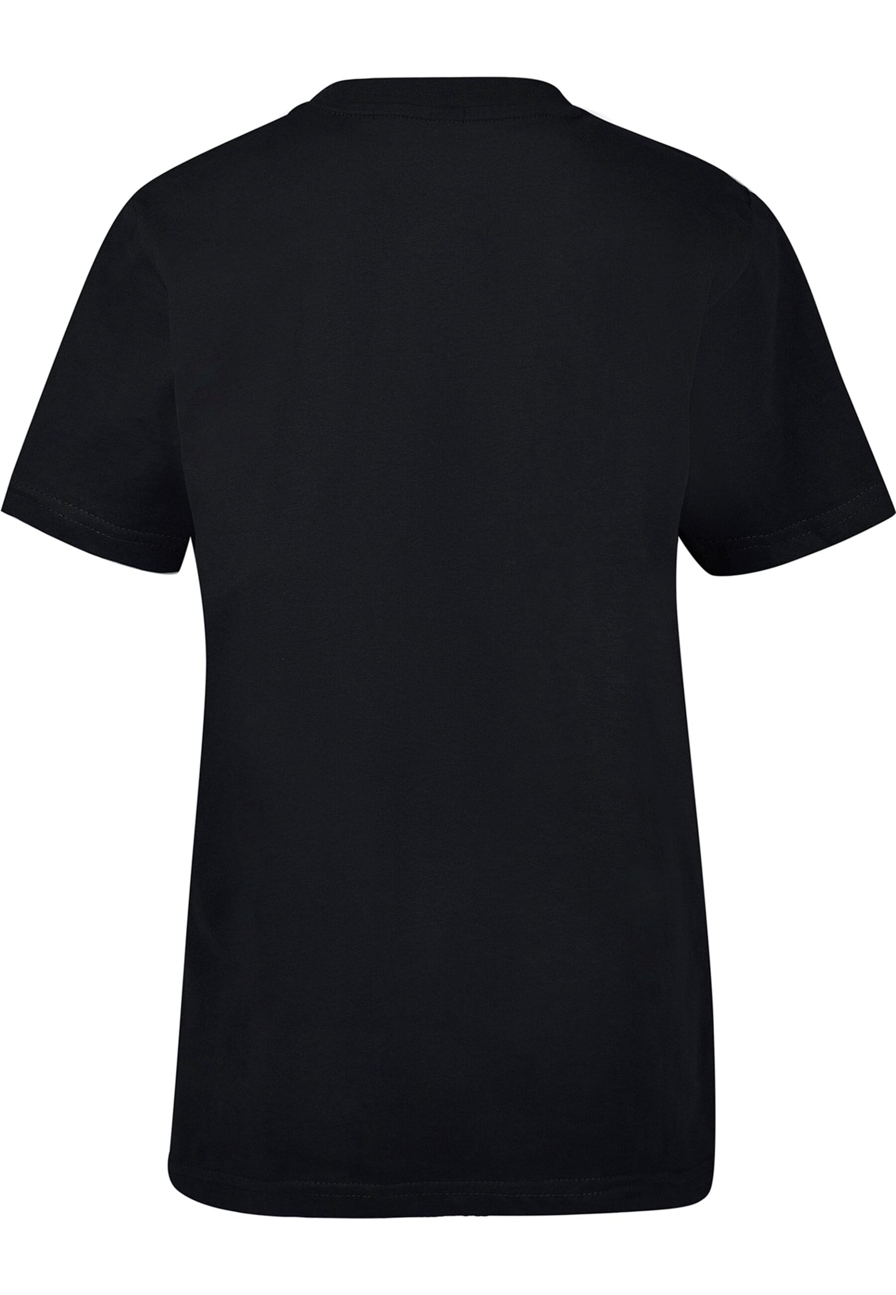 MisterTee T-Shirt »MisterTee Herren Kids Butterfly Baller Tee«, (1 tlg.)