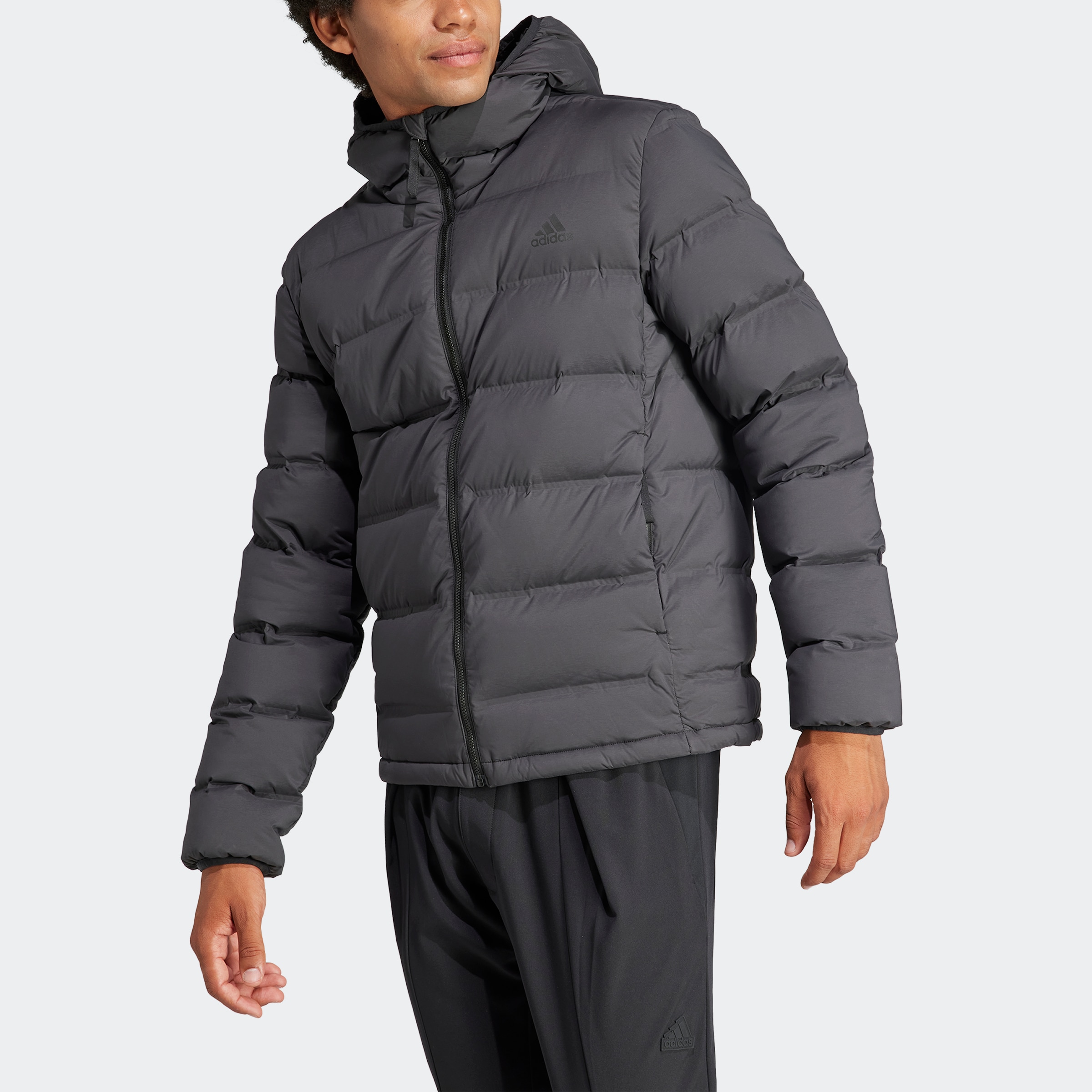 adidas Sportswear Outdoorjacke »HELIONIC S HO J«