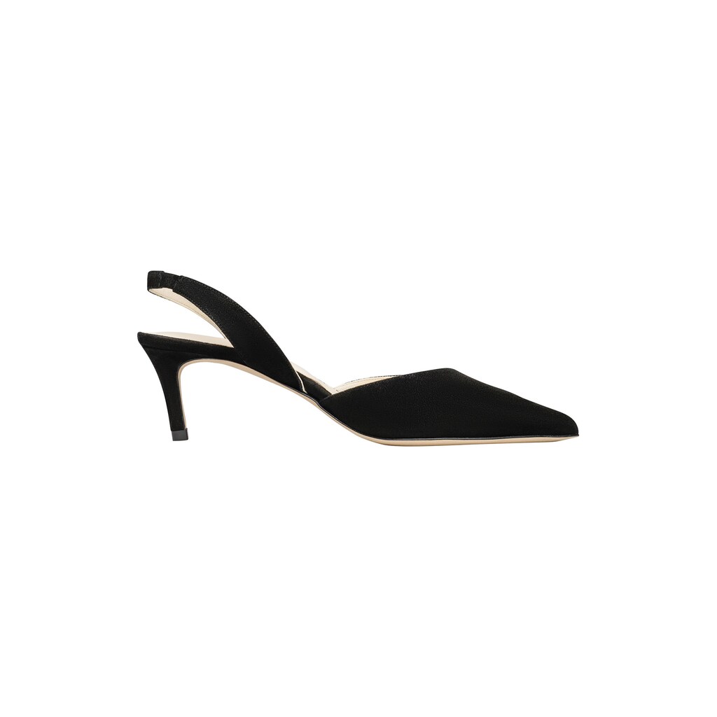 Henry Stevens Pumps »Emma SB50 Businessschuh«