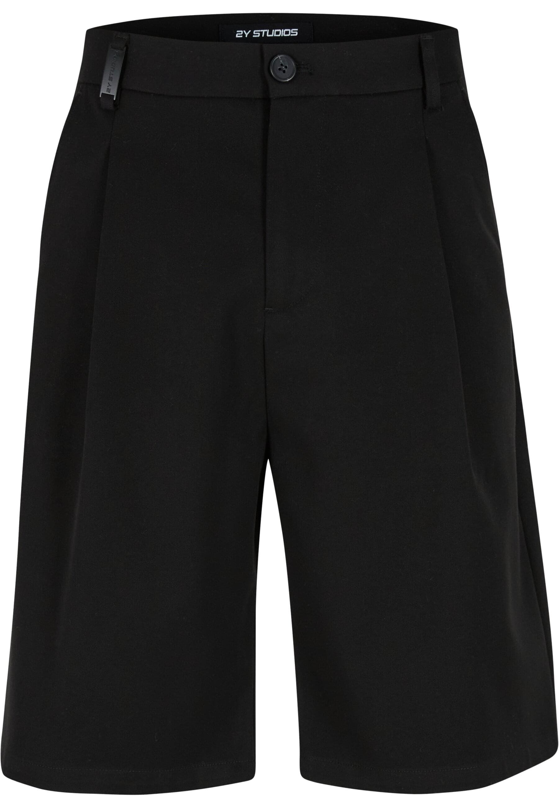 2Y Studios Chinoshorts "2Y Studios Renzo Loose Smart Shorts" günstig online kaufen