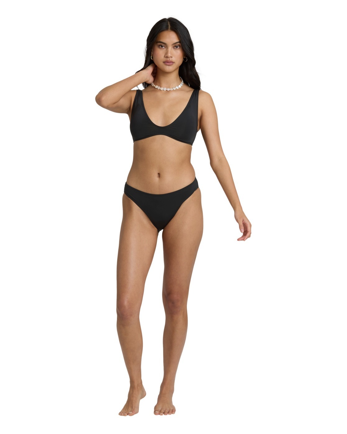 Billabong Triangel-Bikini-Top "Sol Searcher" günstig online kaufen
