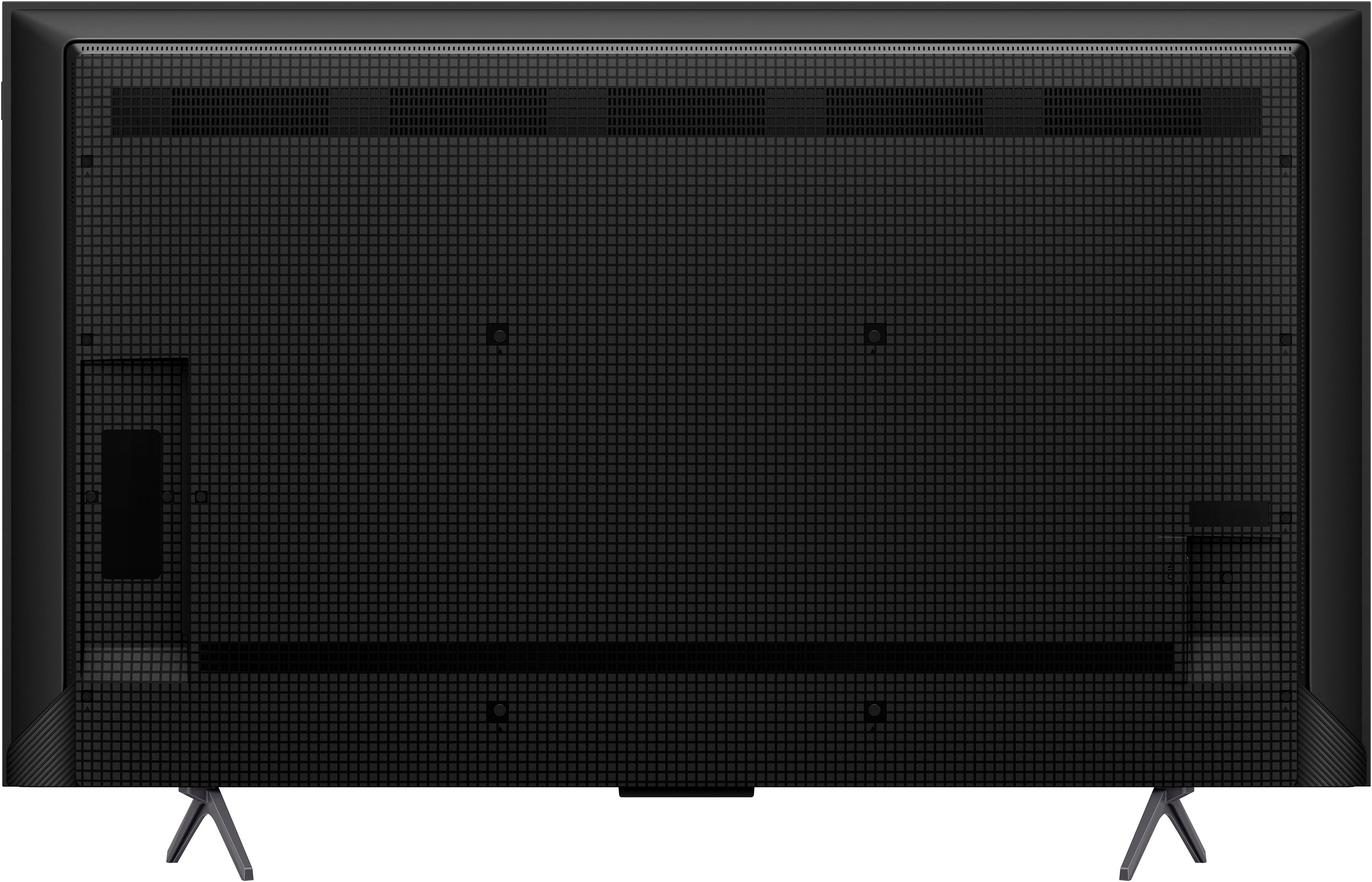 TCL QLED-Fernseher »50C61BX1«, 4K Ultra HD, Smart-TV-Google TV-Android TV
