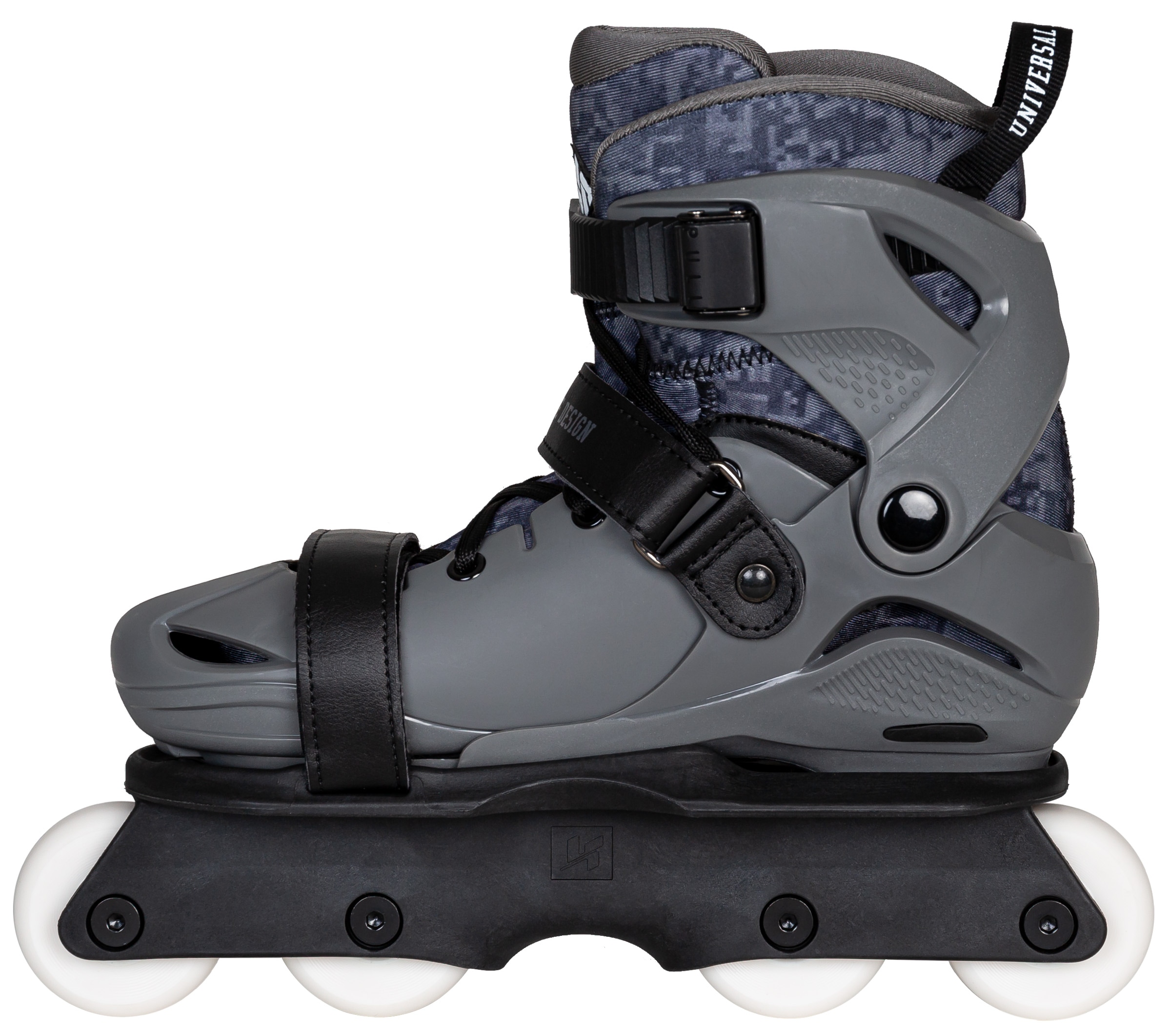 USD Inlineskates »Glitch Adj.«