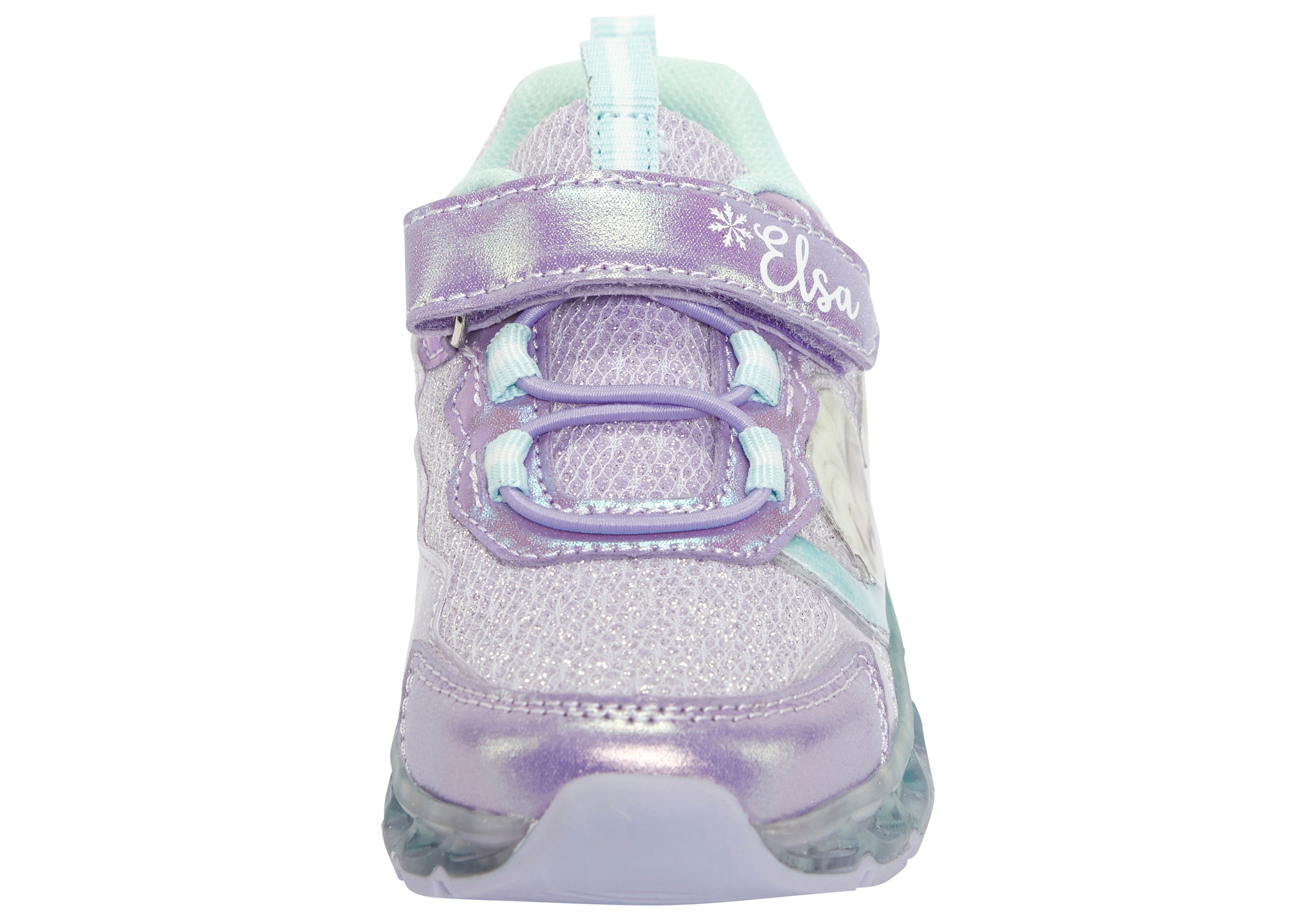 Disney Frozen Sneaker Lilac 28 3