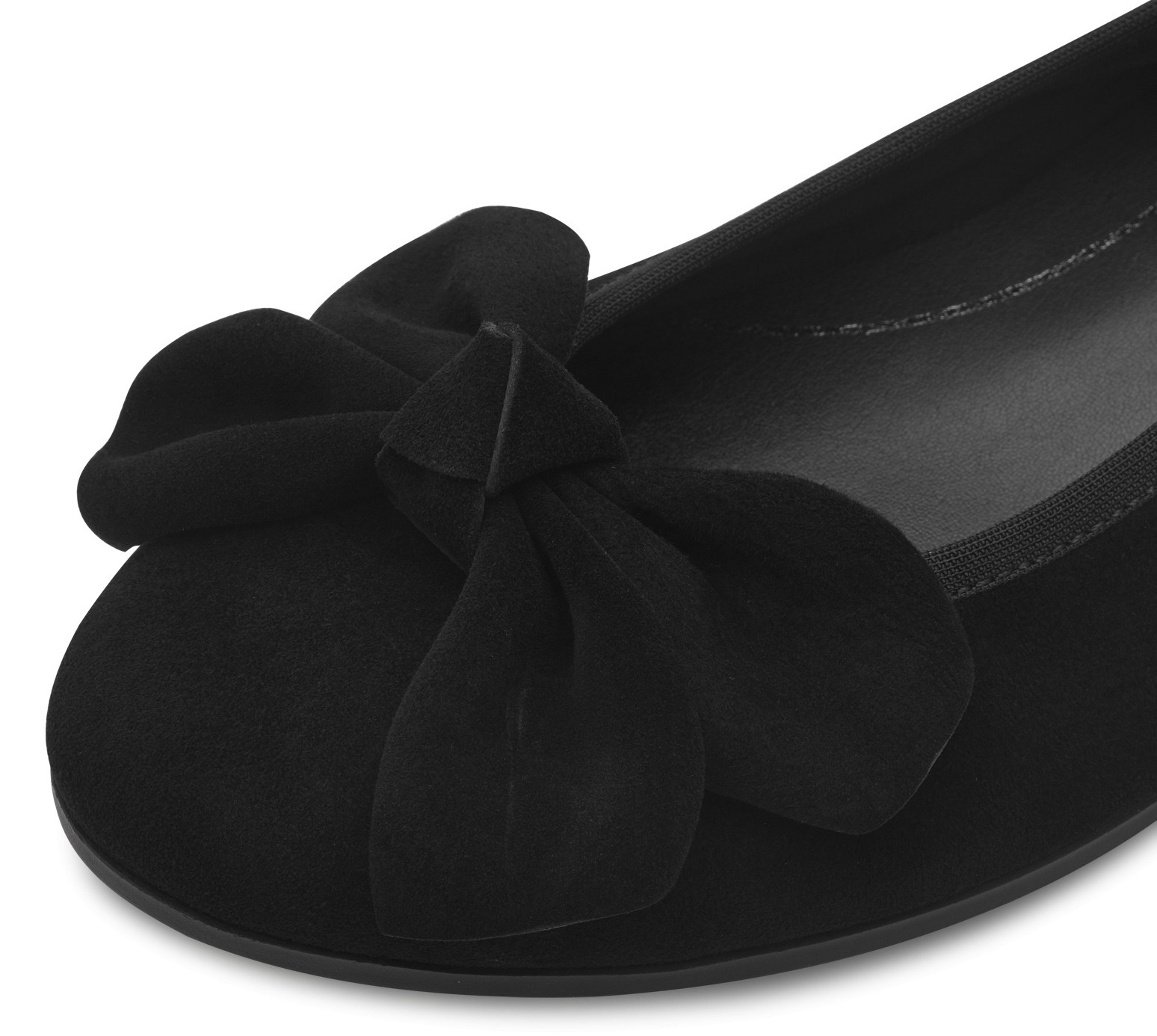 Tamaris Ballerina, Blockabsatz, Businessschuh, Schlupfschuh hat eine schmal günstig online kaufen