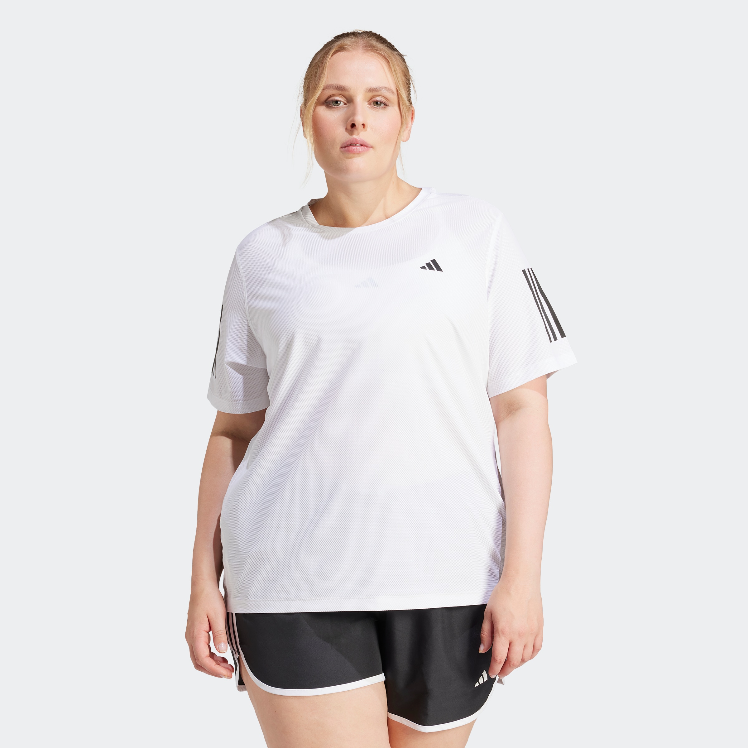 adidas Performance Laufshirt "OTR B TEE" günstig online kaufen