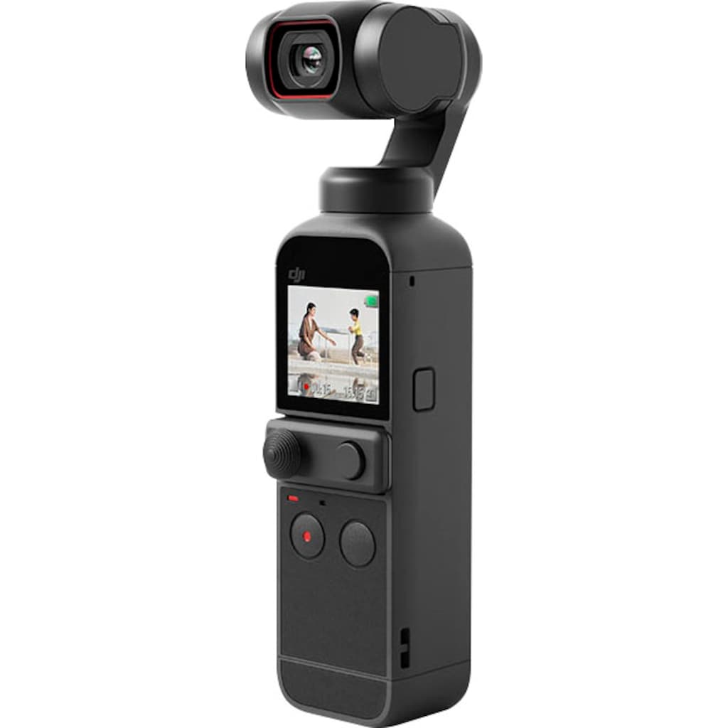 DJI Gimbal »Pocket 2«, (1)