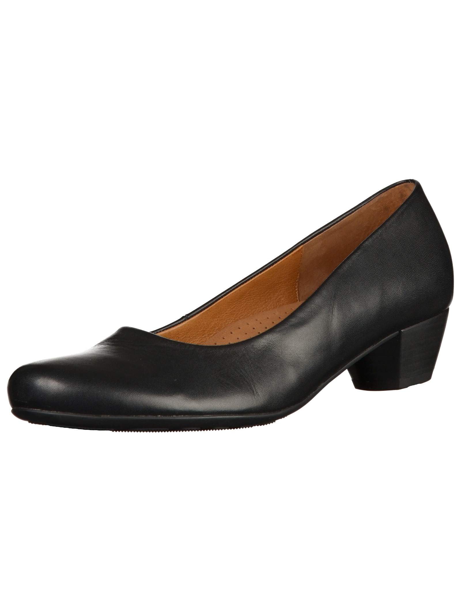 Gabor Comfort Pumps "Gabor Comfort Pumps Leder" günstig online kaufen