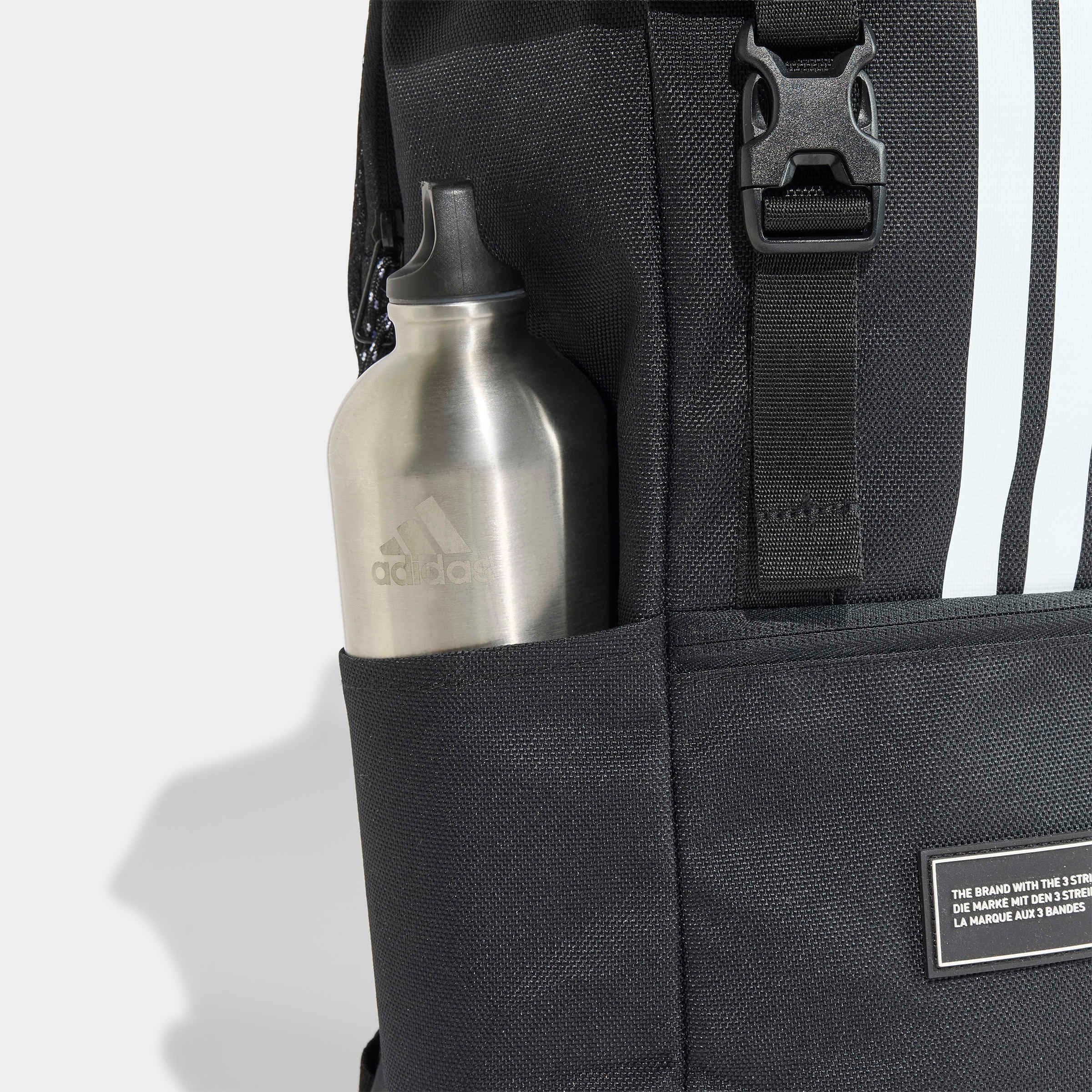 adidas Sportswear Rucksack »3S BP FLAP«